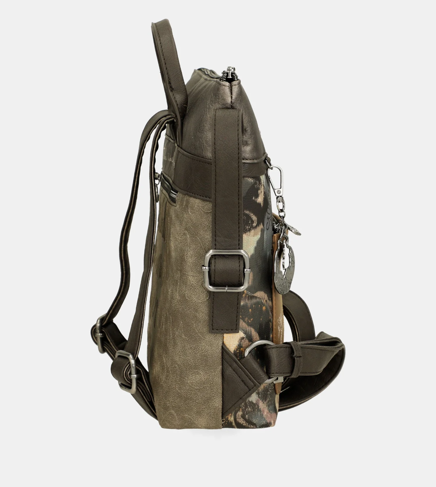 Mochila mediana Manifesto - Image 4