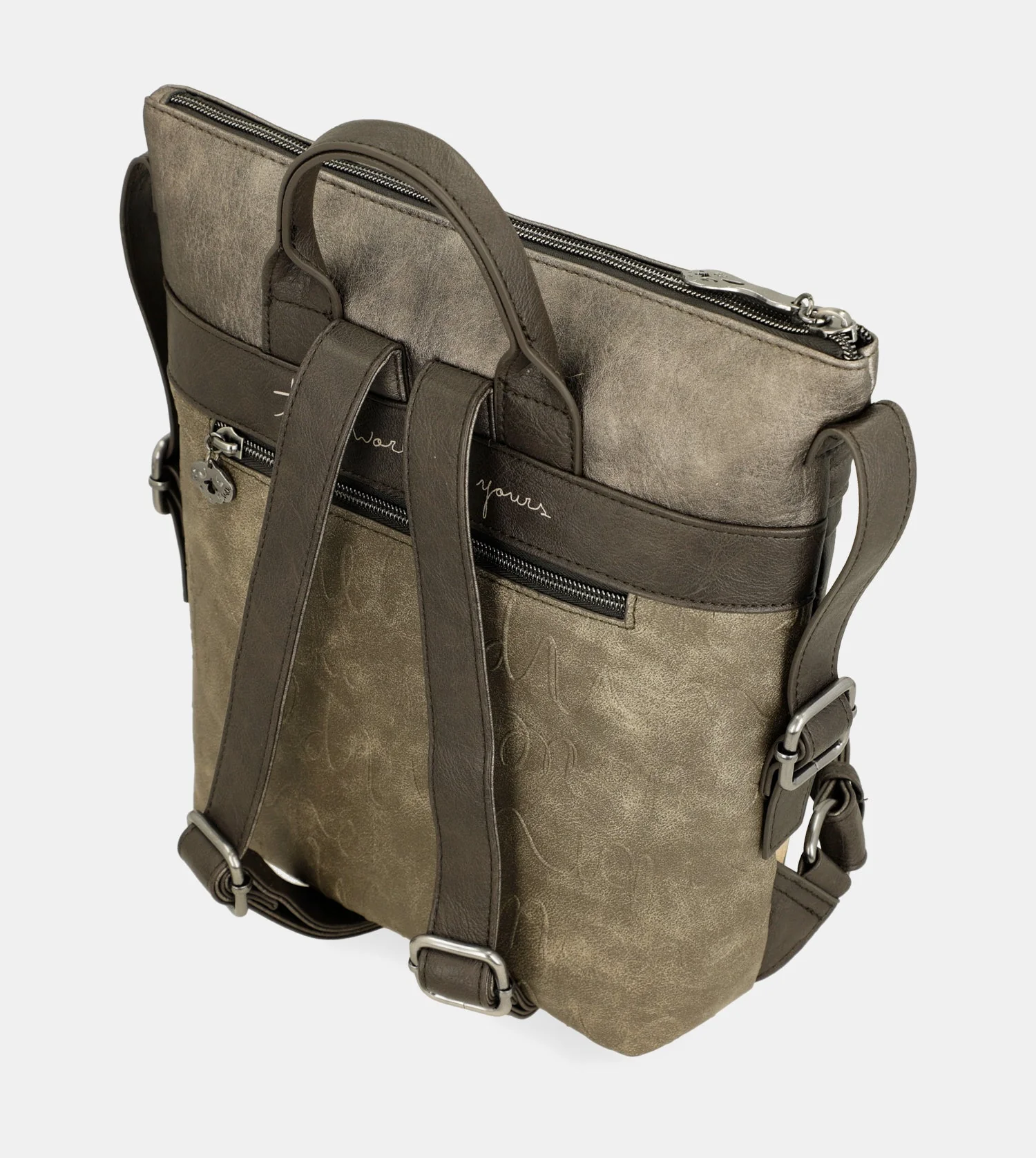 Mochila mediana Manifesto - Image 6