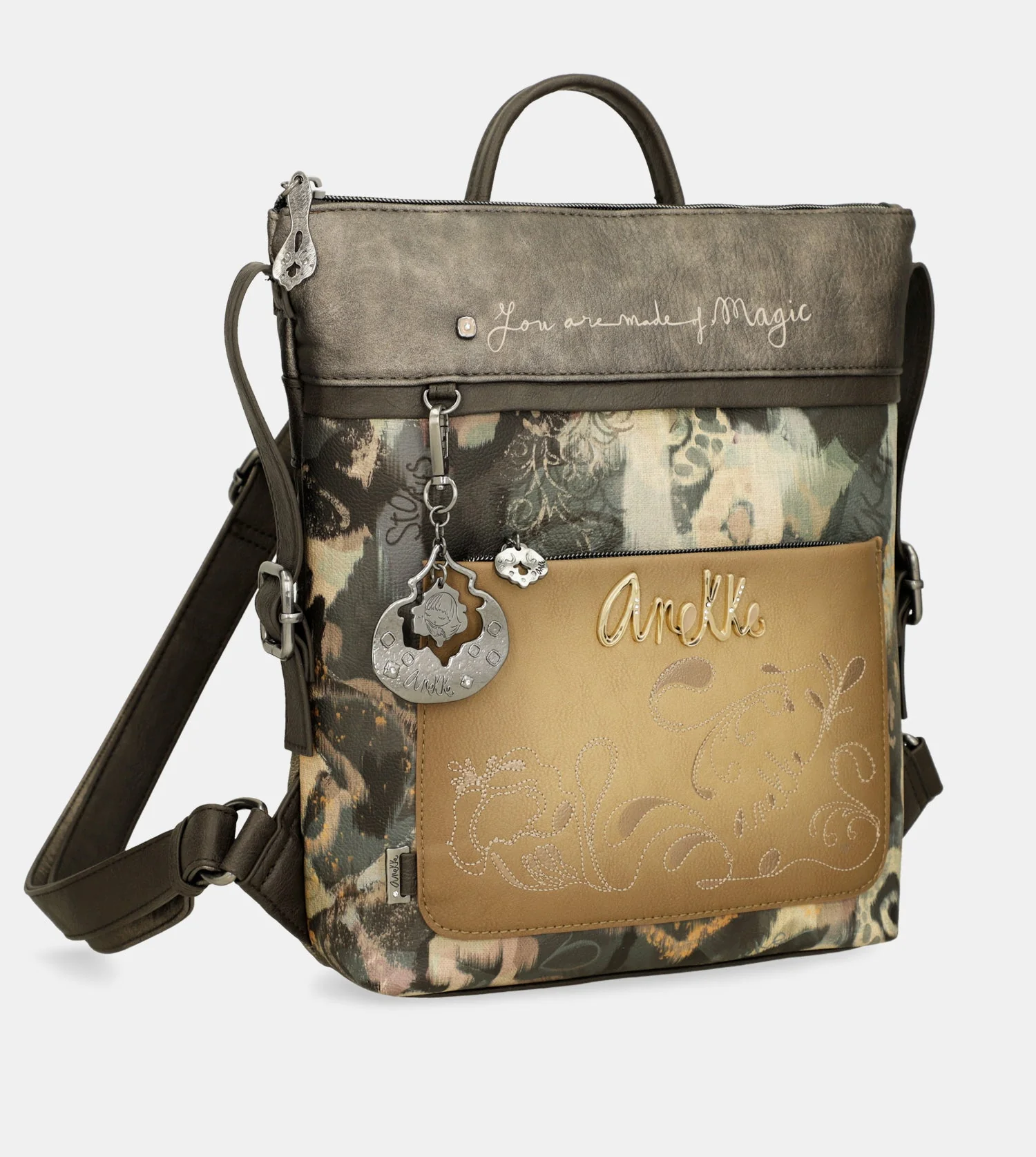 Mochila mediana Manifesto - Image 7