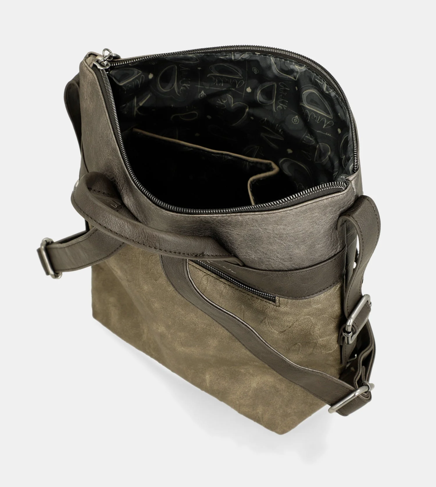 Mochila mediana Manifesto - Image 8