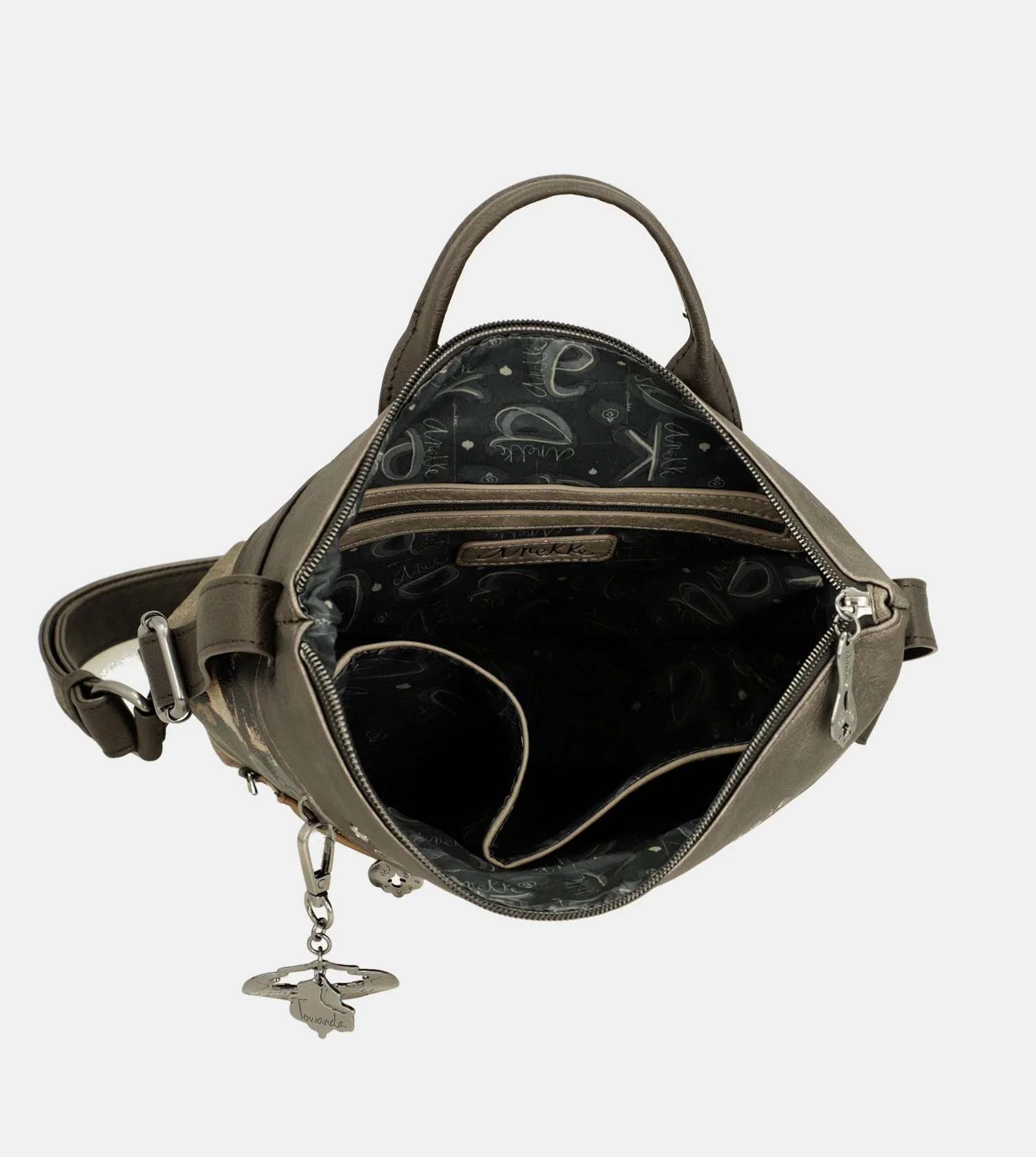 Mochila mediana Manifesto - Image 9