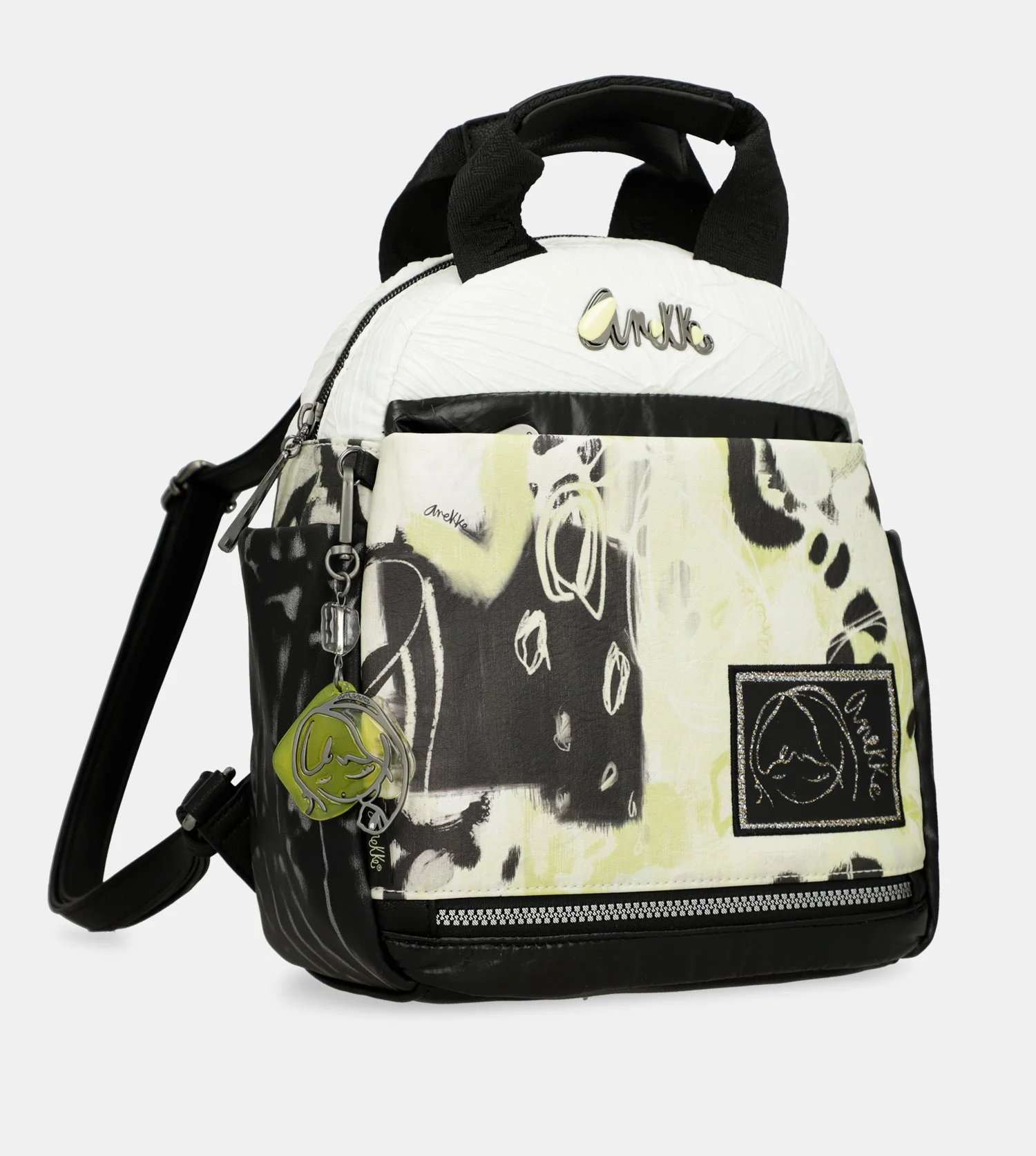 Mochila mediana Nature Towanda - Image 3