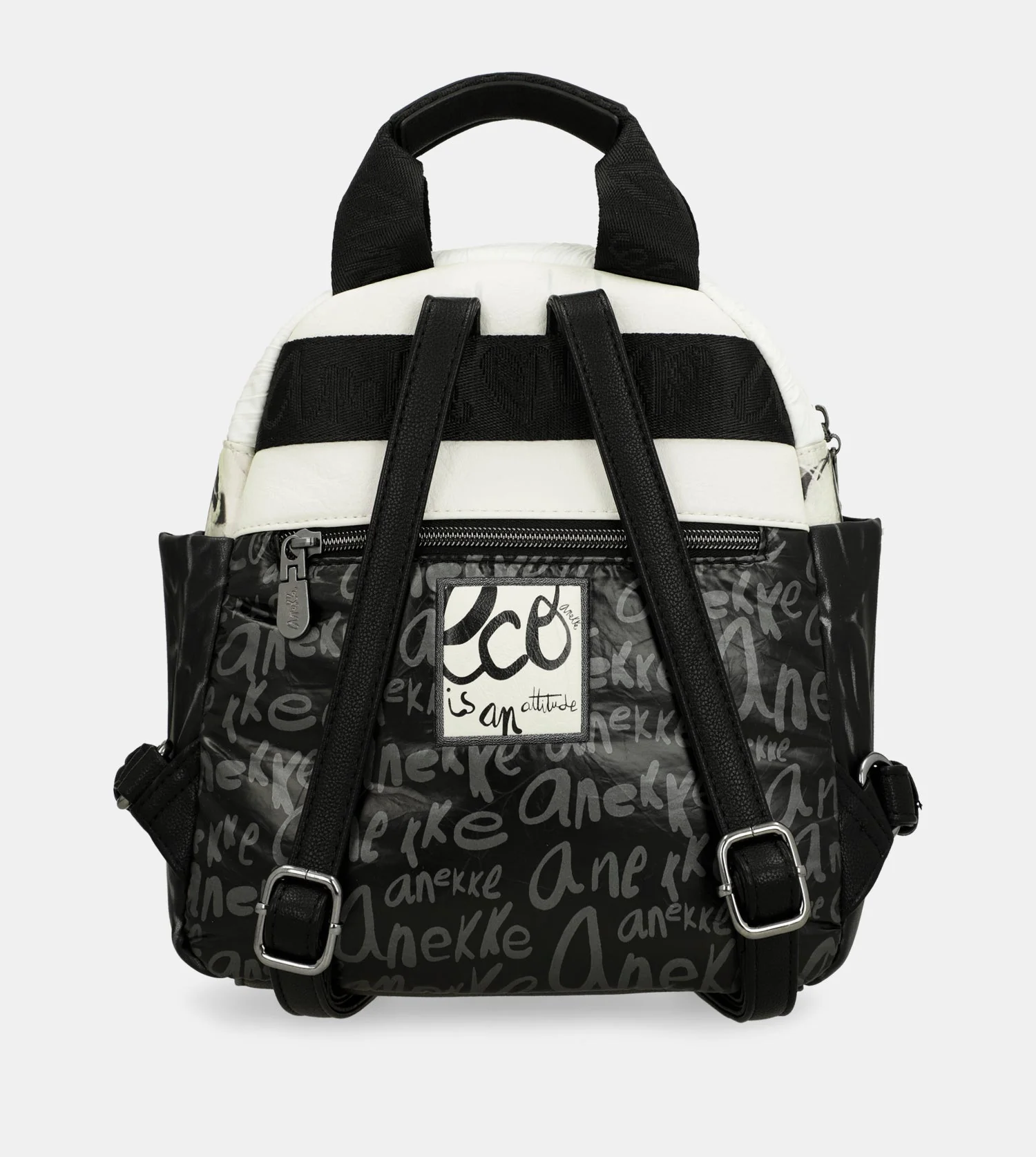 Mochila mediana Nature Towanda - Image 4