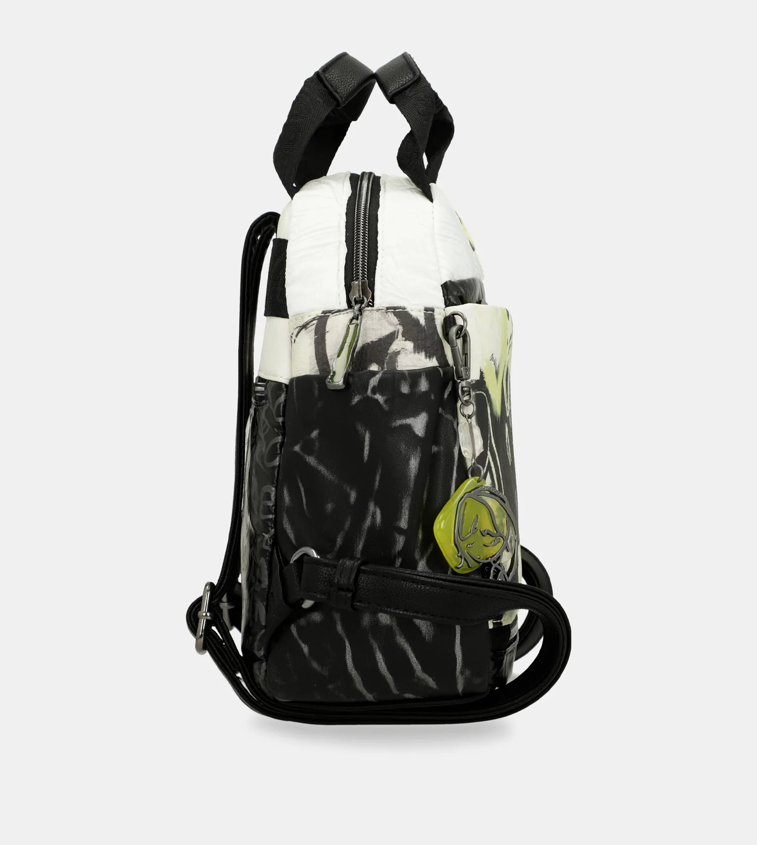 Mochila mediana Nature Towanda - Image 5
