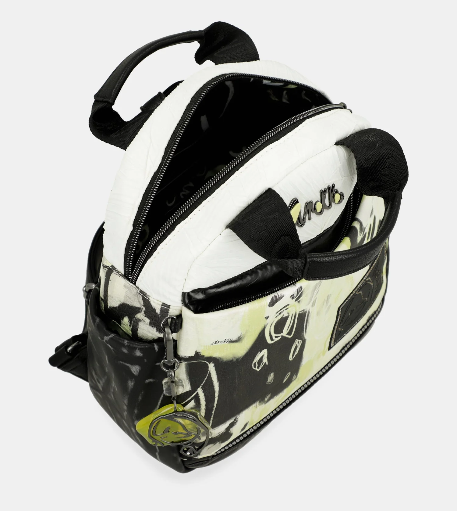 Mochila mediana Nature Towanda - Image 6