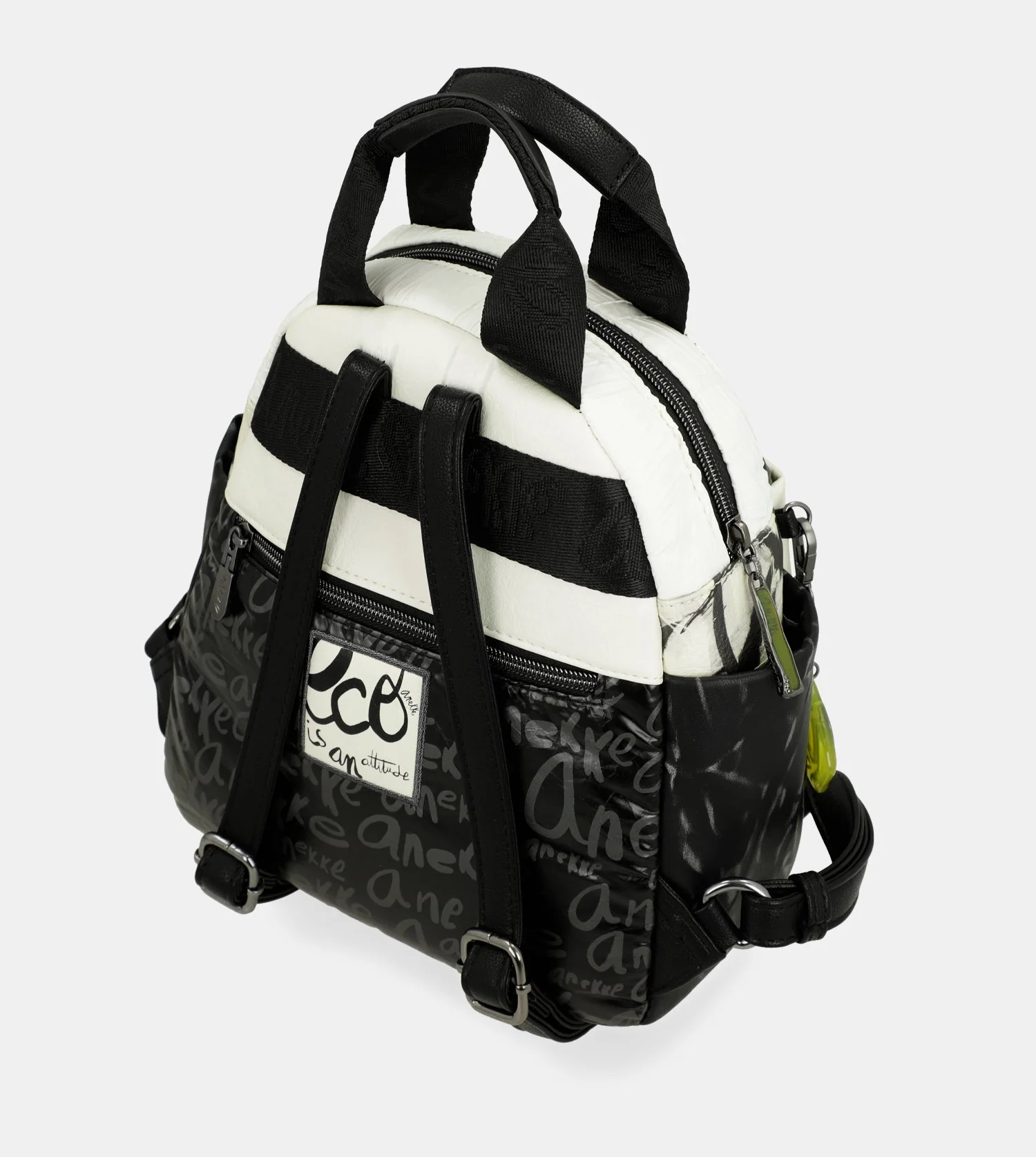 Mochila mediana Nature Towanda - Image 7