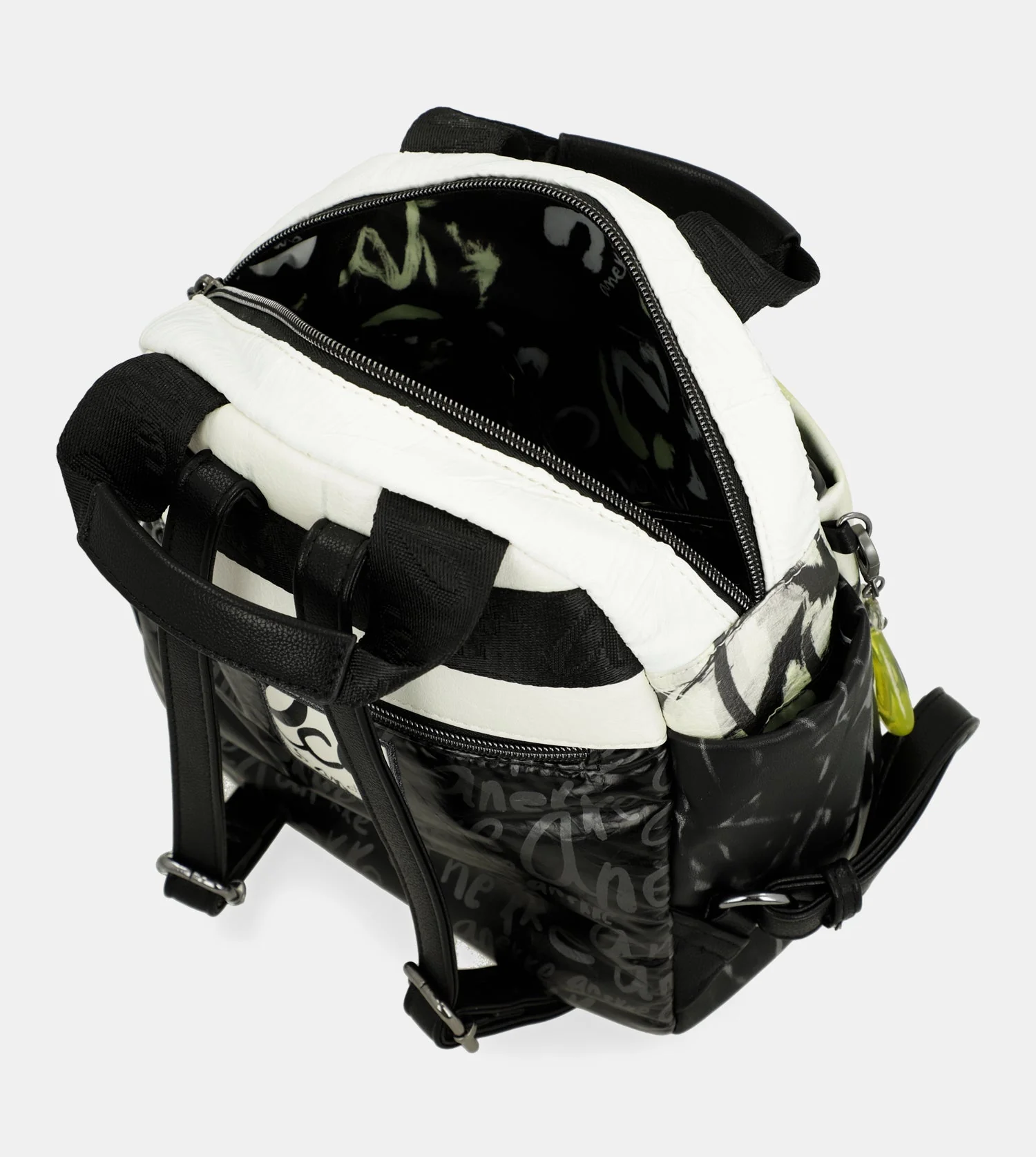 Mochila mediana Nature Towanda - Image 8