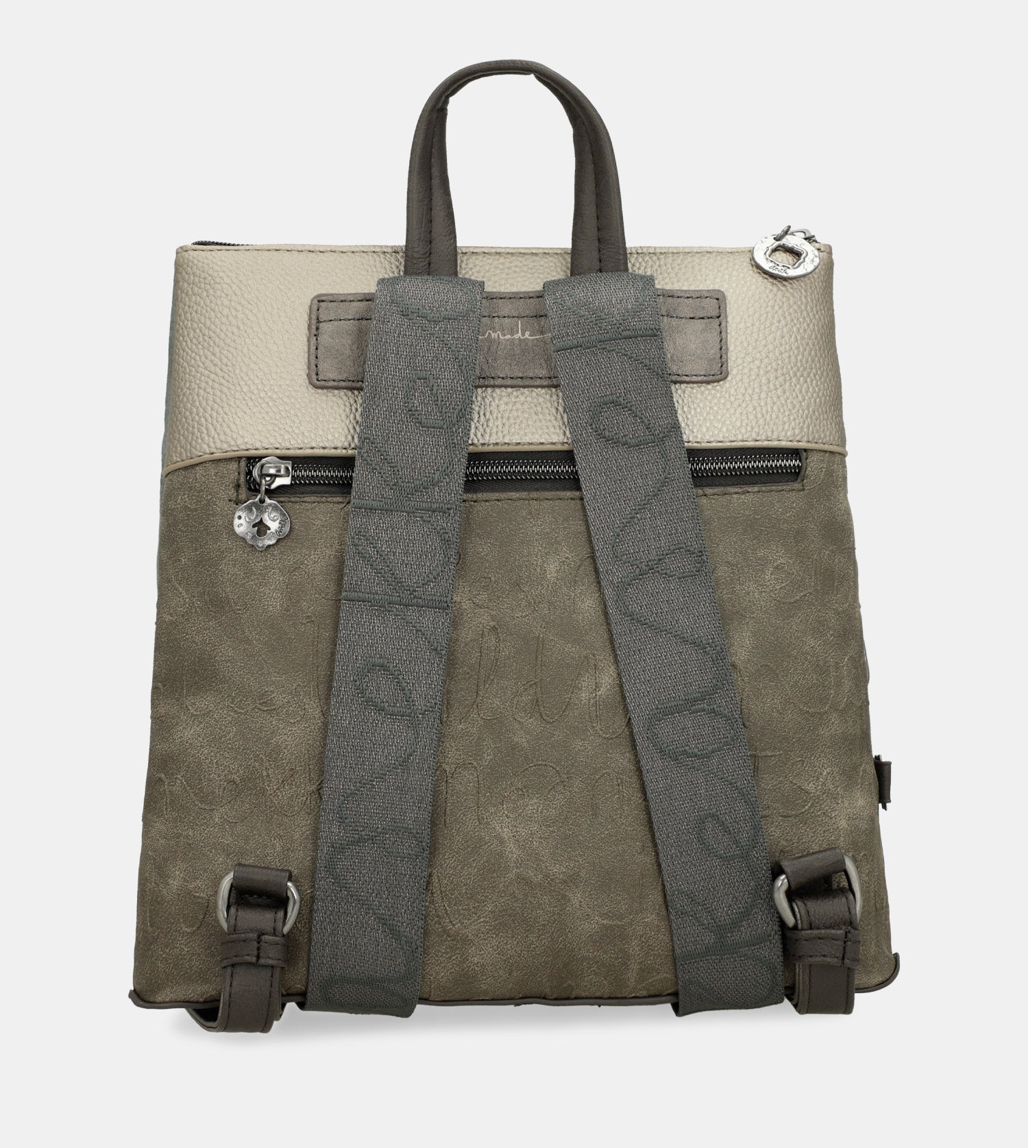 Mochila mediana Real - Image 3