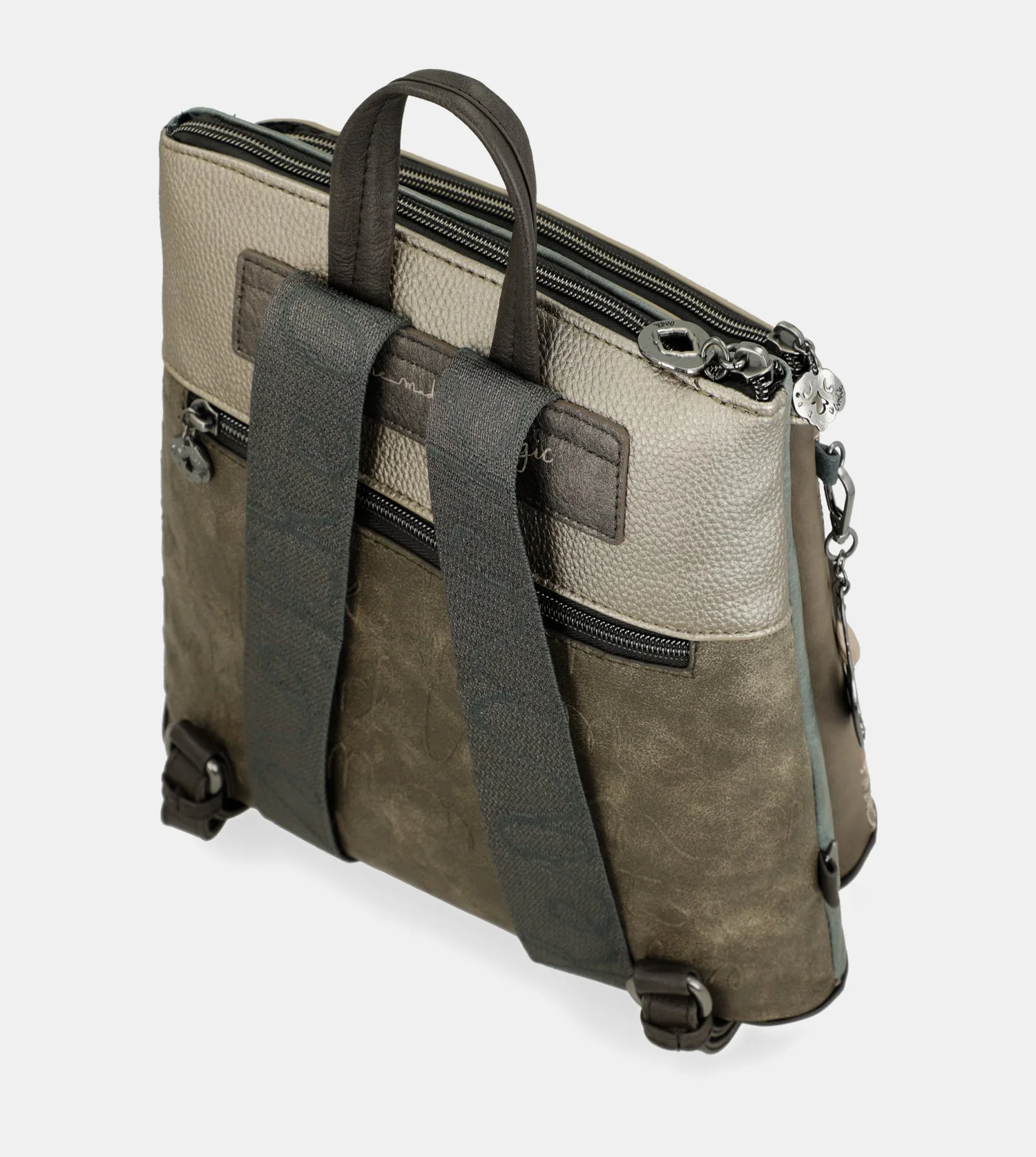 Mochila mediana Real - Image 8
