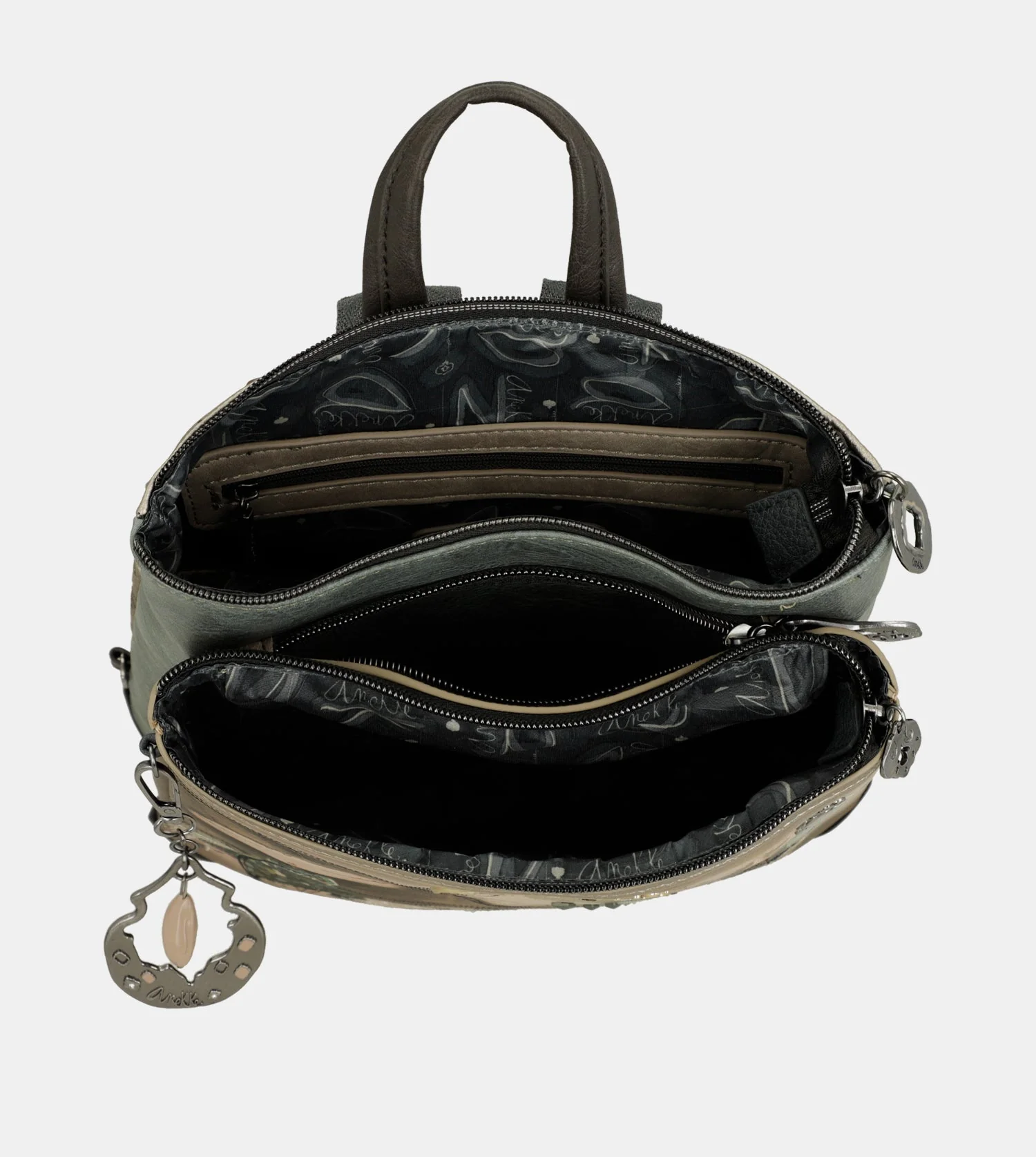 Mochila mediana Real - Image 9