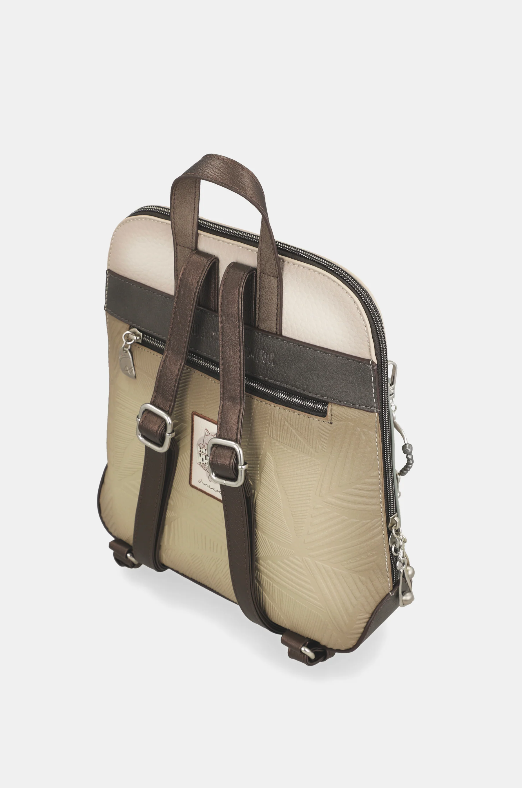 Mochila mediana Sophia - Image 8