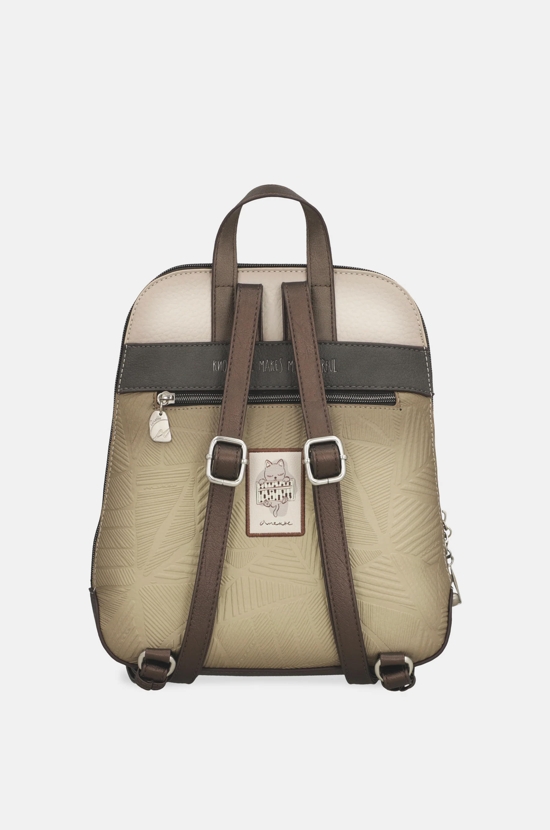 Mochila mediana Sophia - Image 9
