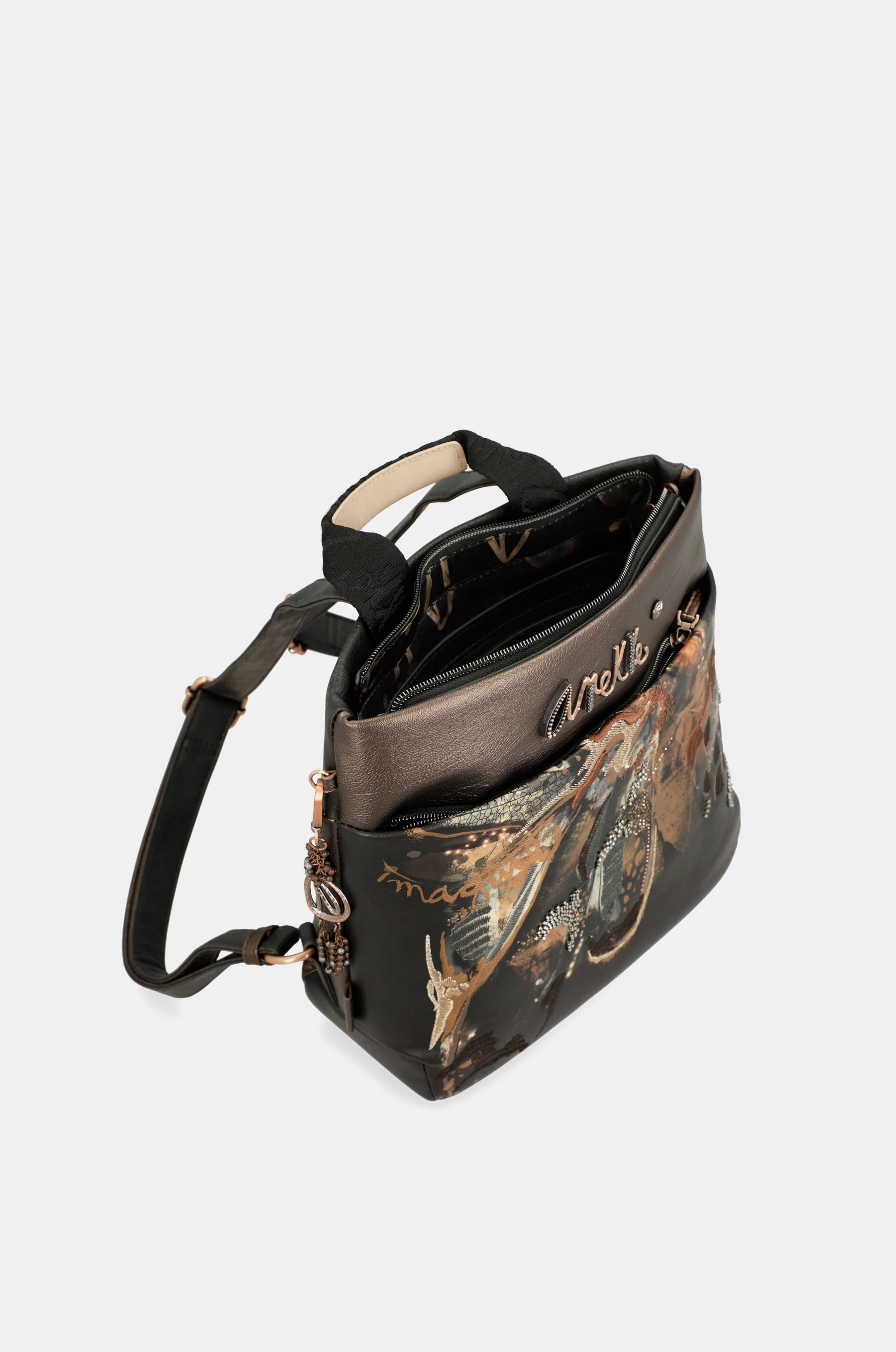 Mochila mediana Wings - Image 6