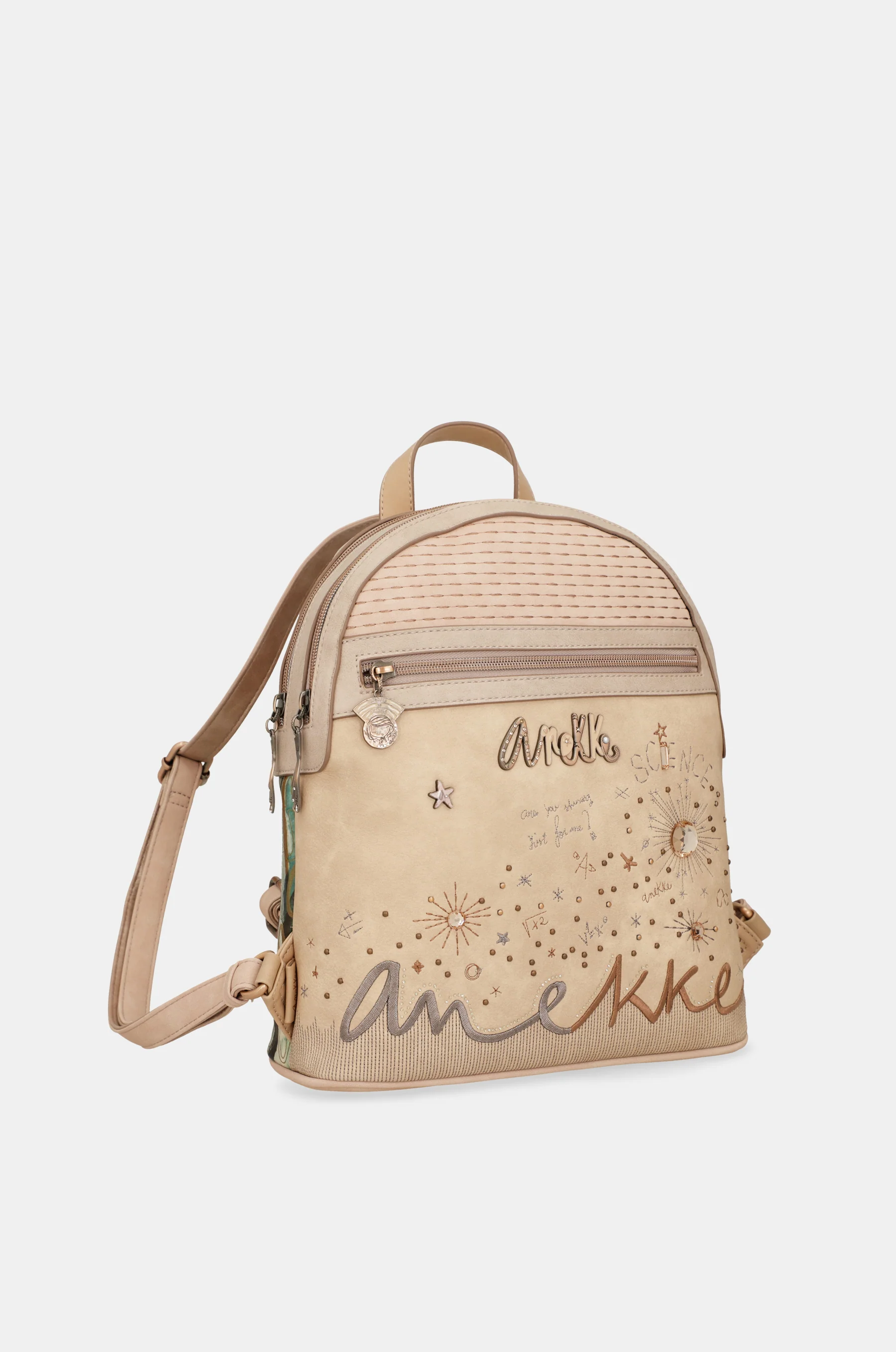 Mochila ovalada Nude Studio - Image 7