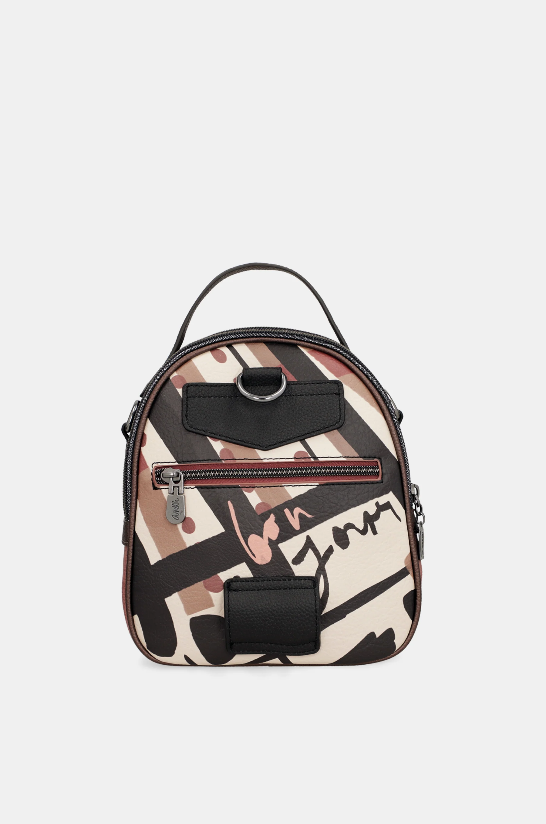Mochila pequeña de paseo Mademoiselle - Image 2