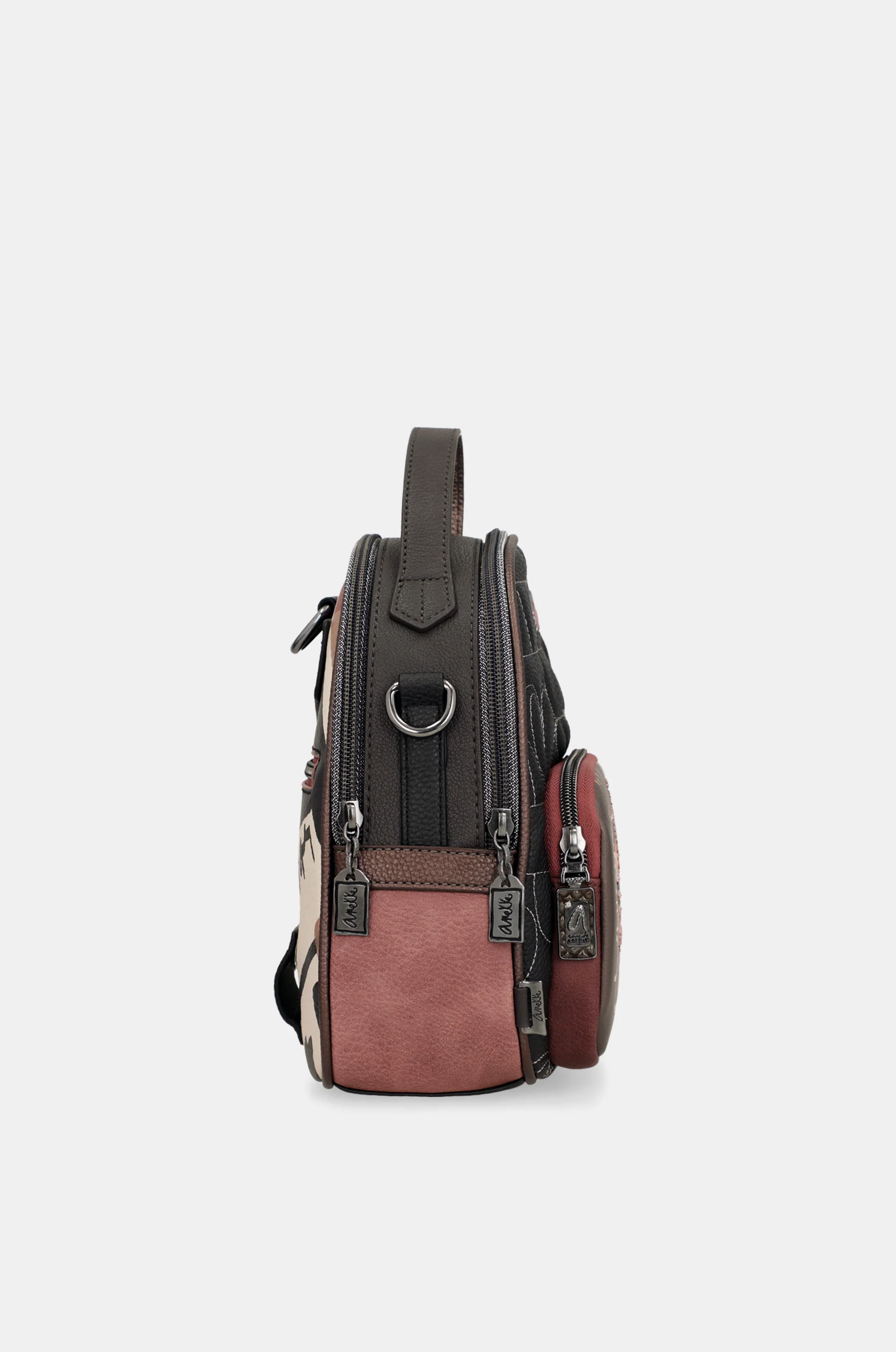 Mochila pequeña de paseo Mademoiselle - Image 3