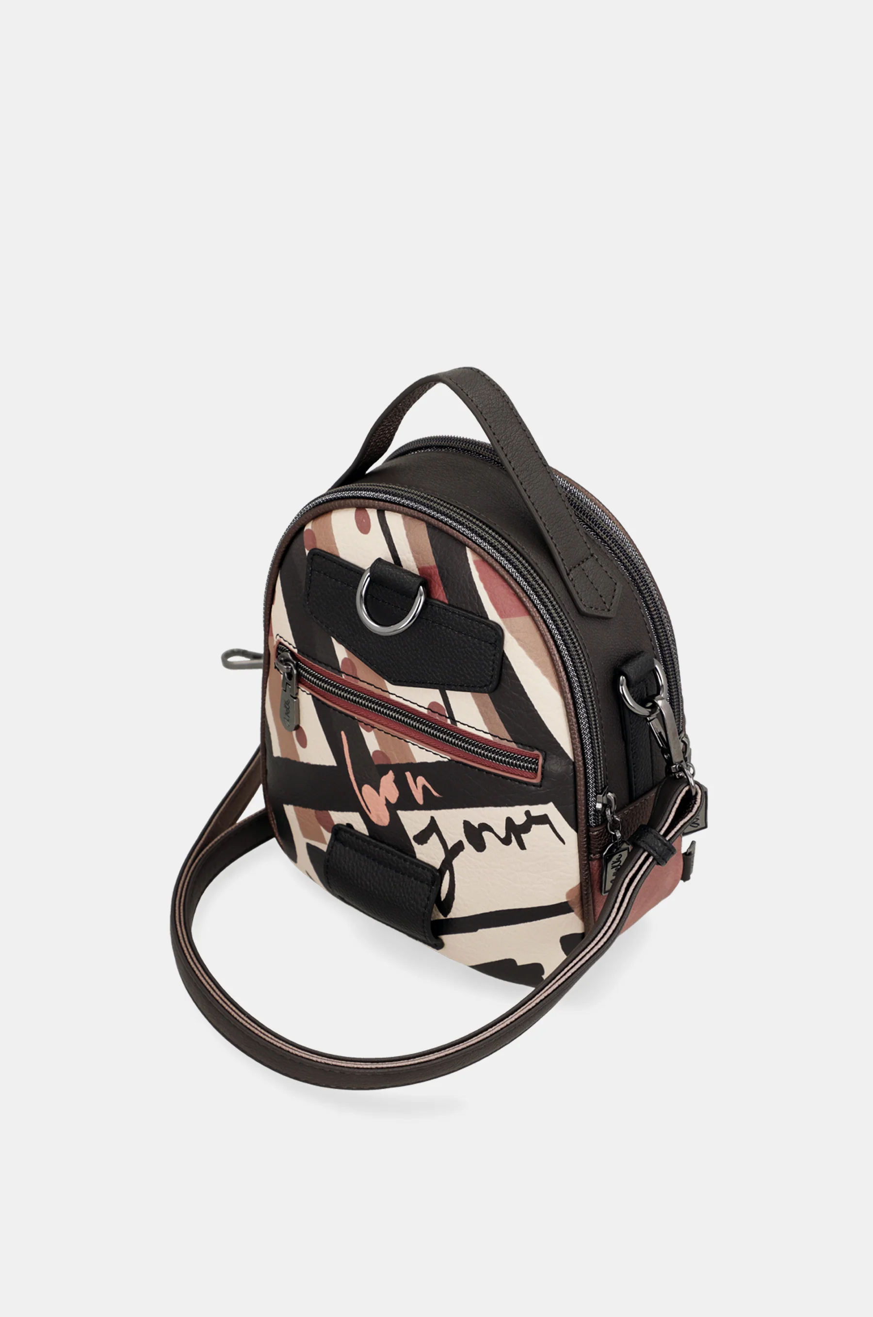 Mochila pequeña de paseo Mademoiselle - Image 6