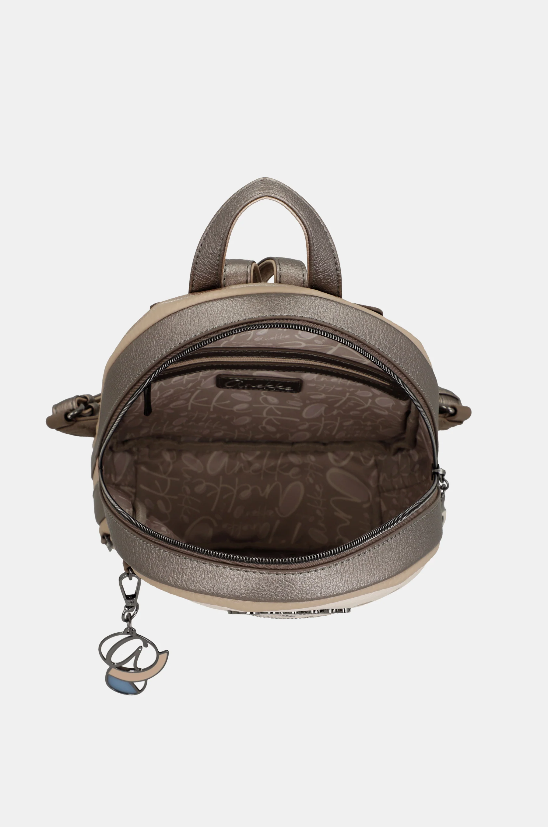 Mochila pequeña de paseo Olympia - Image 4