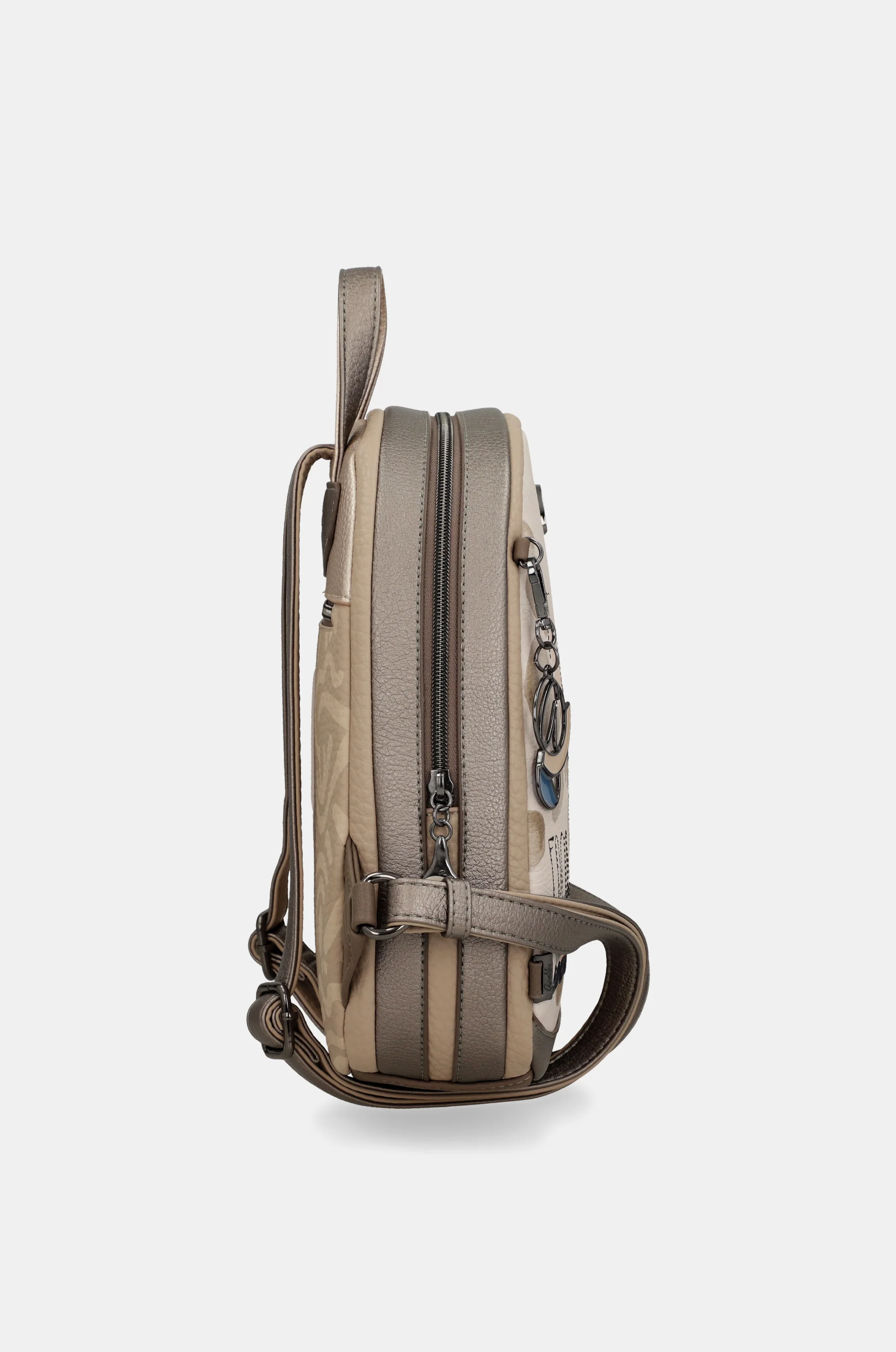 Mochila pequeña de paseo Olympia - Image 5