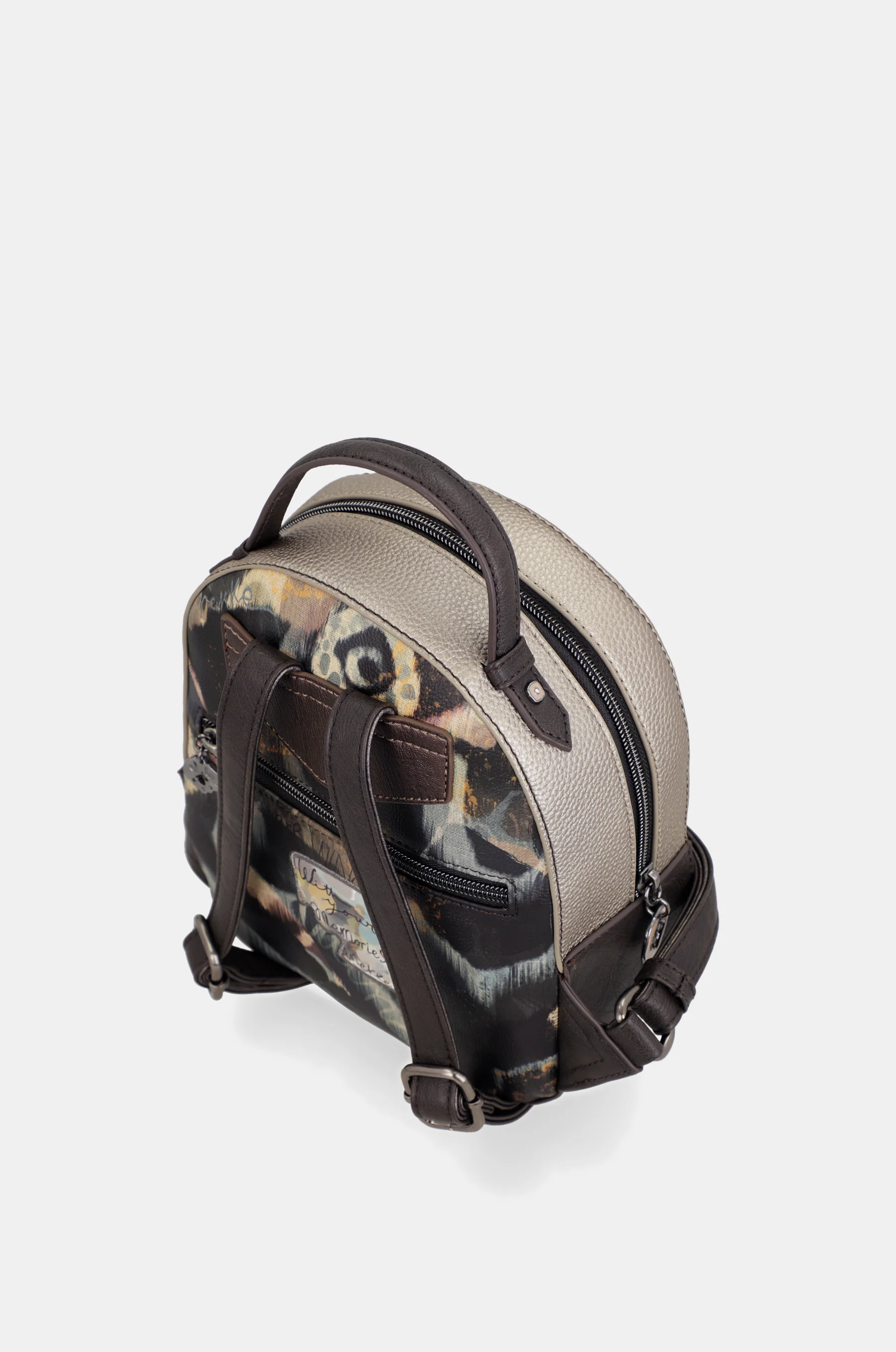 Mochila pequeña de paseo Real - Image 6