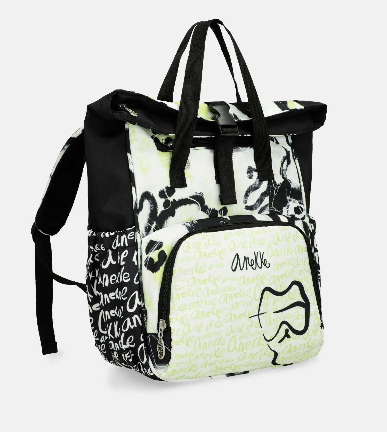 Mochila pequeña Nature Towanda - Image 4
