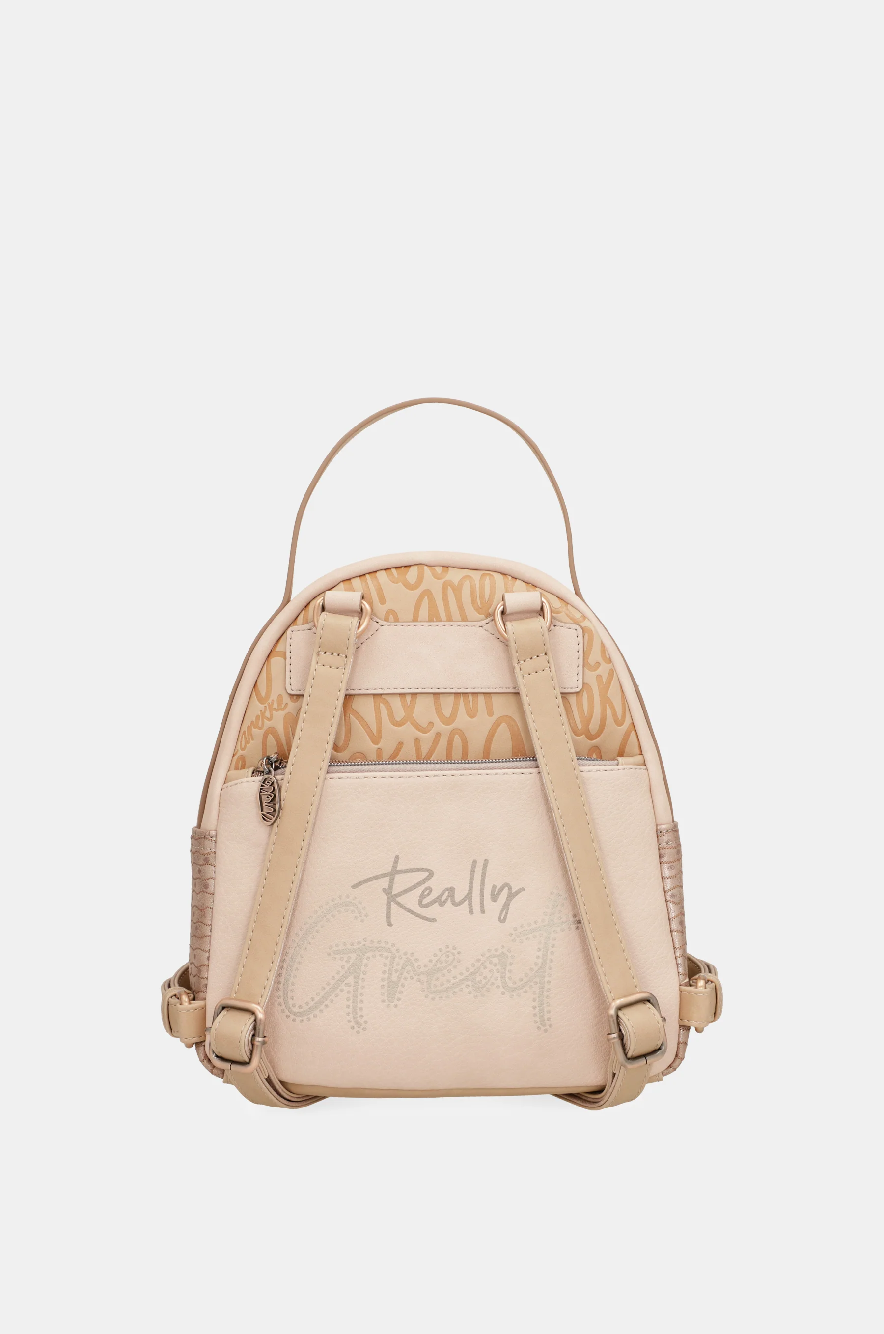 Mochila pequeña Nude Studio - Image 3