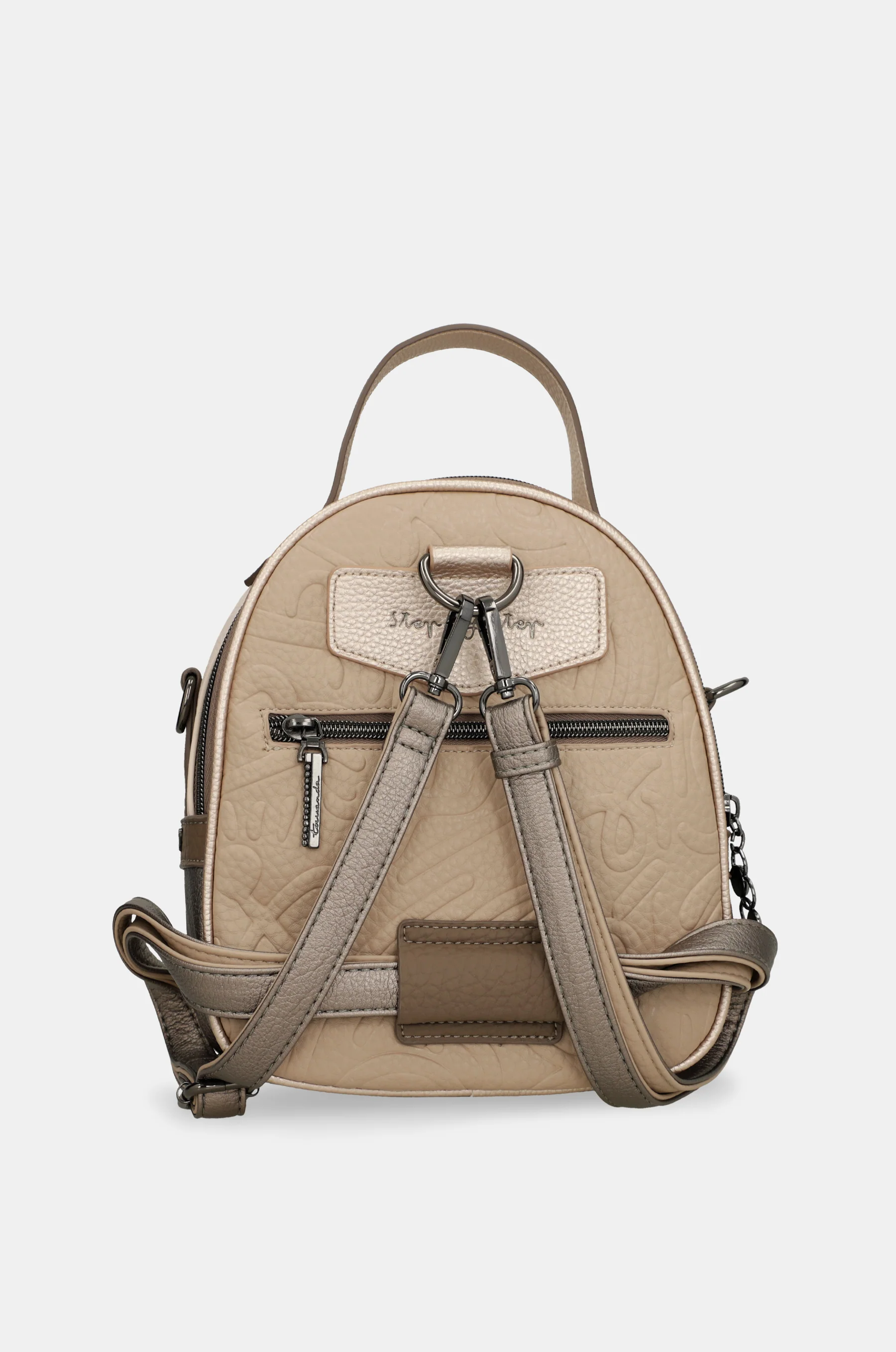 Mochila pequeña Olympia - Image 3