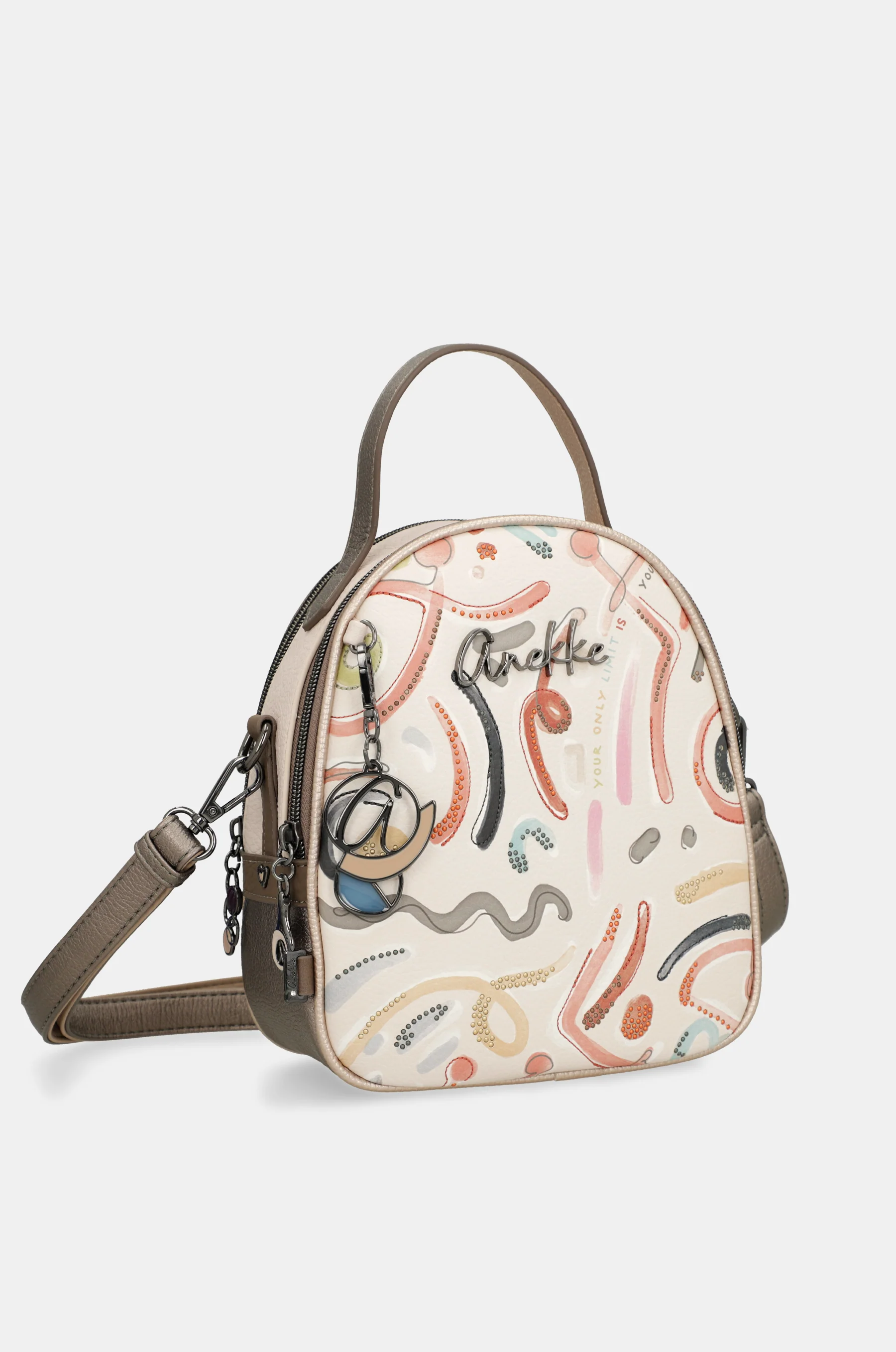 Mochila pequeña Olympia - Image 5