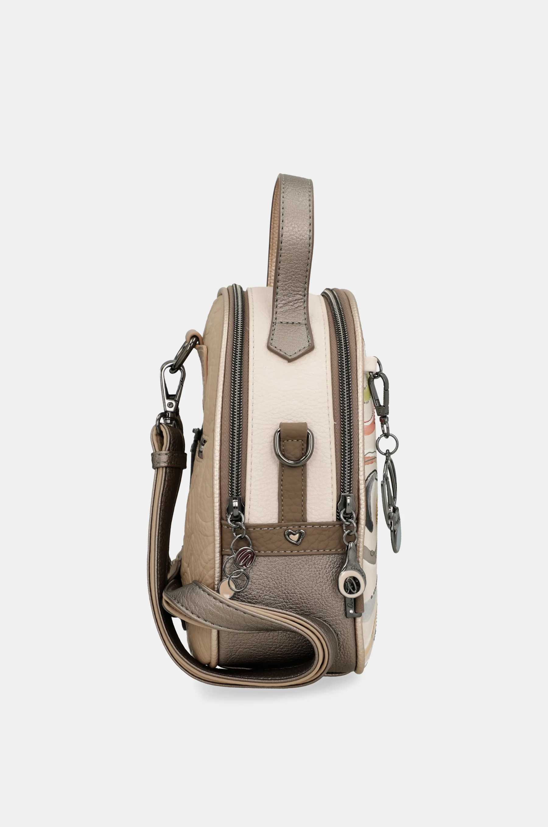 Mochila pequeña Olympia - Image 6