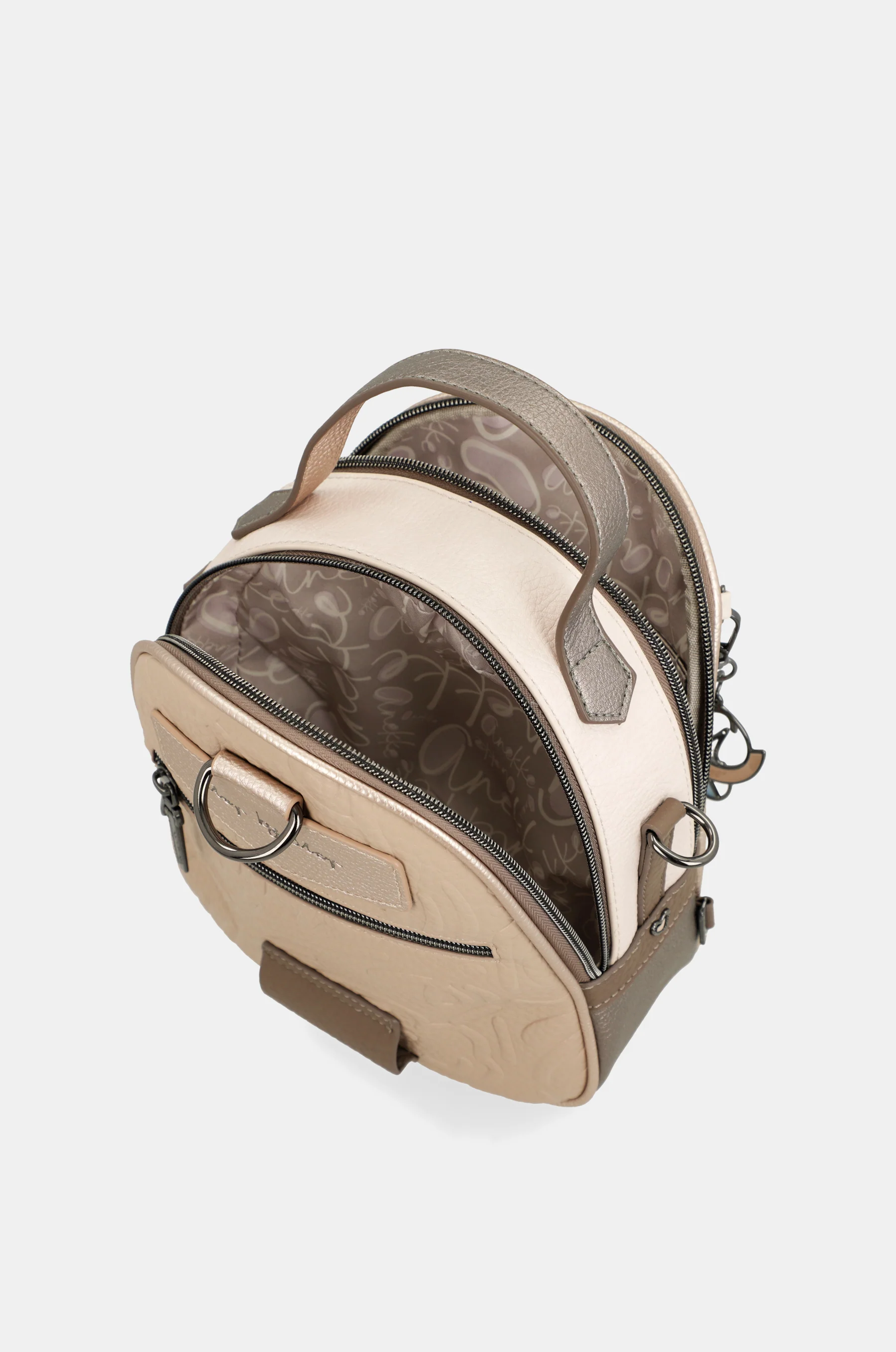 Mochila pequeña Olympia - Image 7