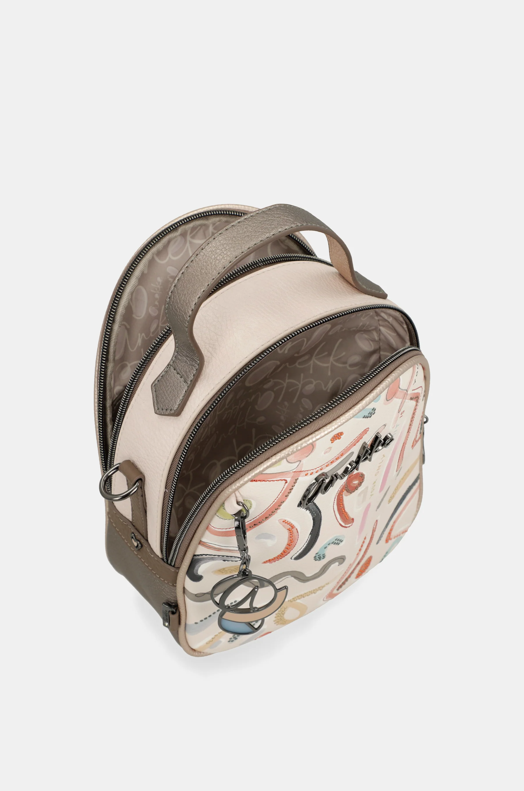 Mochila pequeña Olympia - Image 8