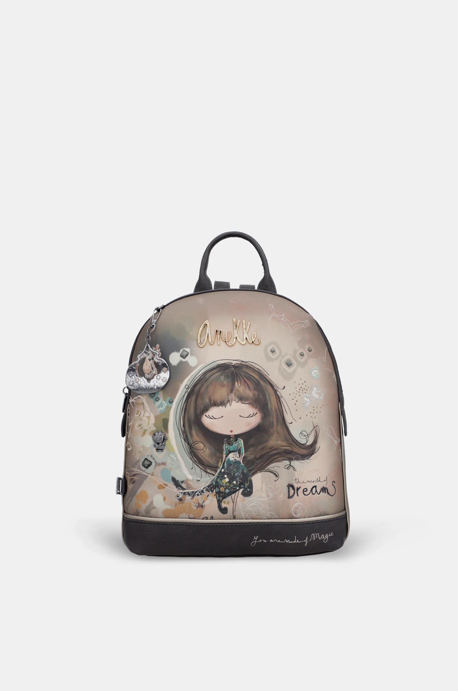 Mochila Real