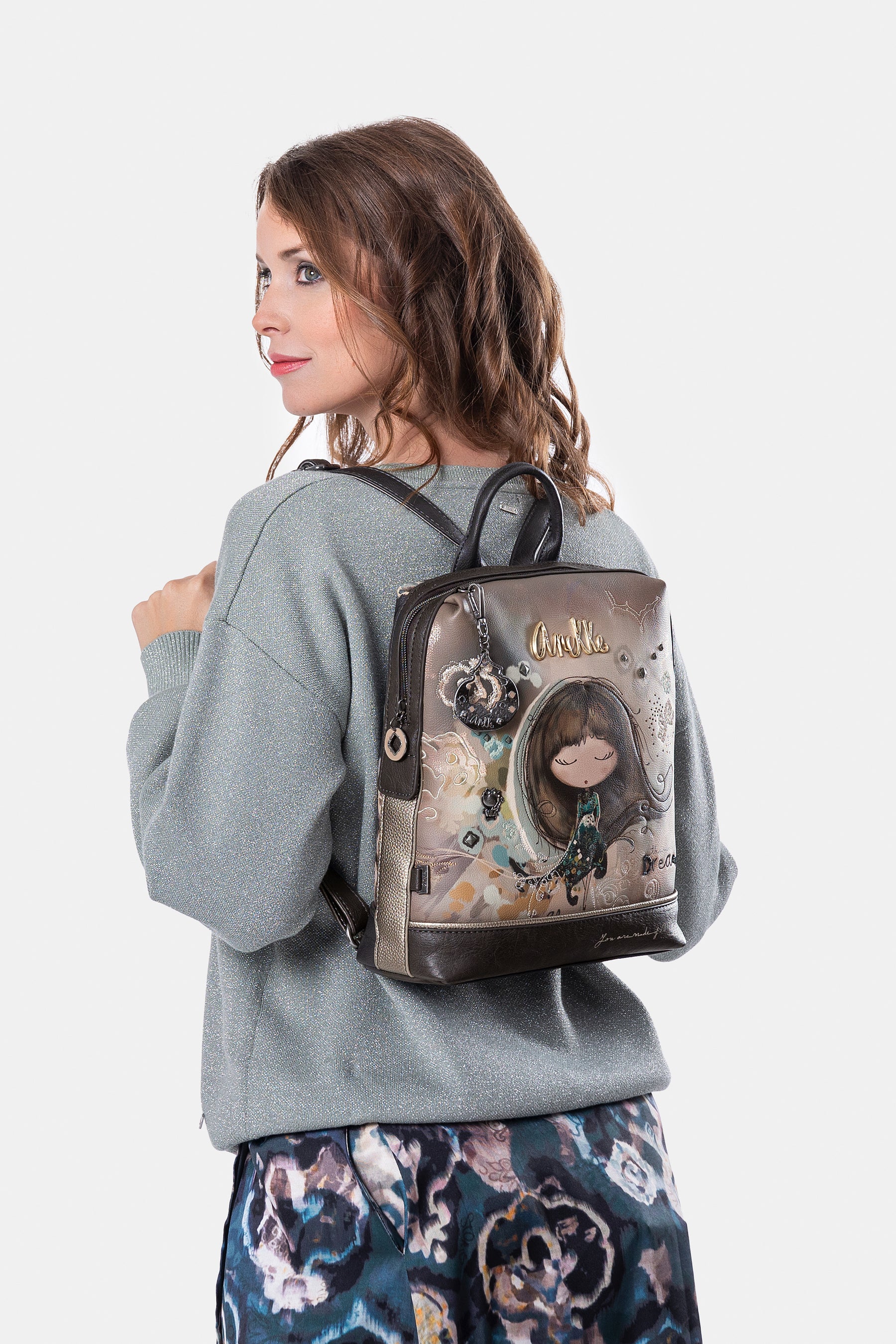 Mochila Real - Image 2