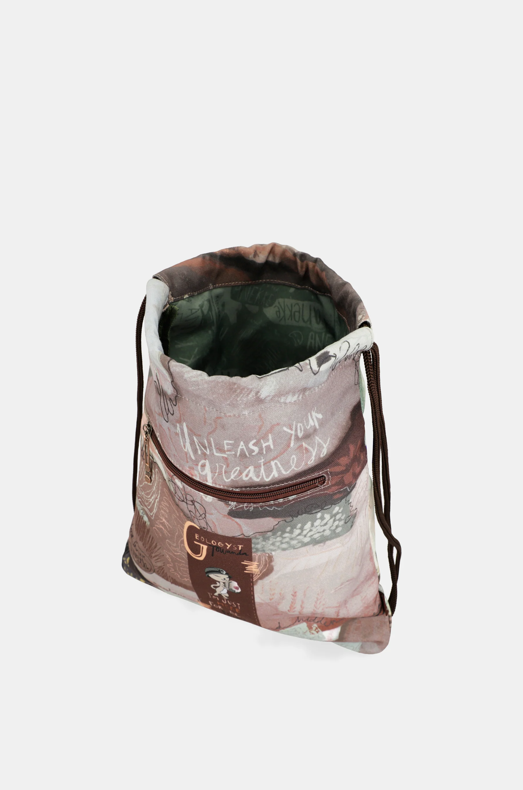 Mochila saco Core - Image 3