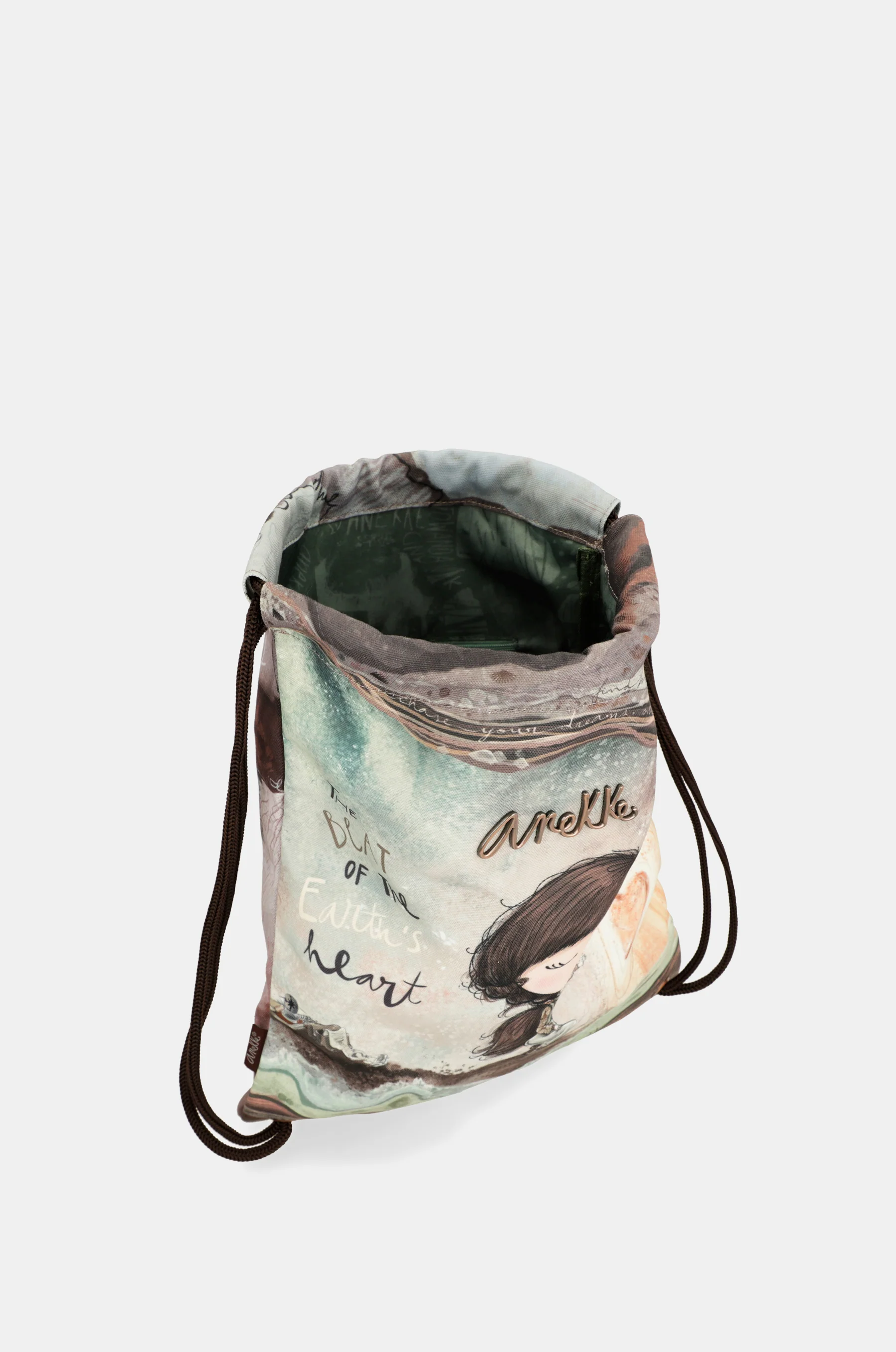Mochila saco Core - Image 4