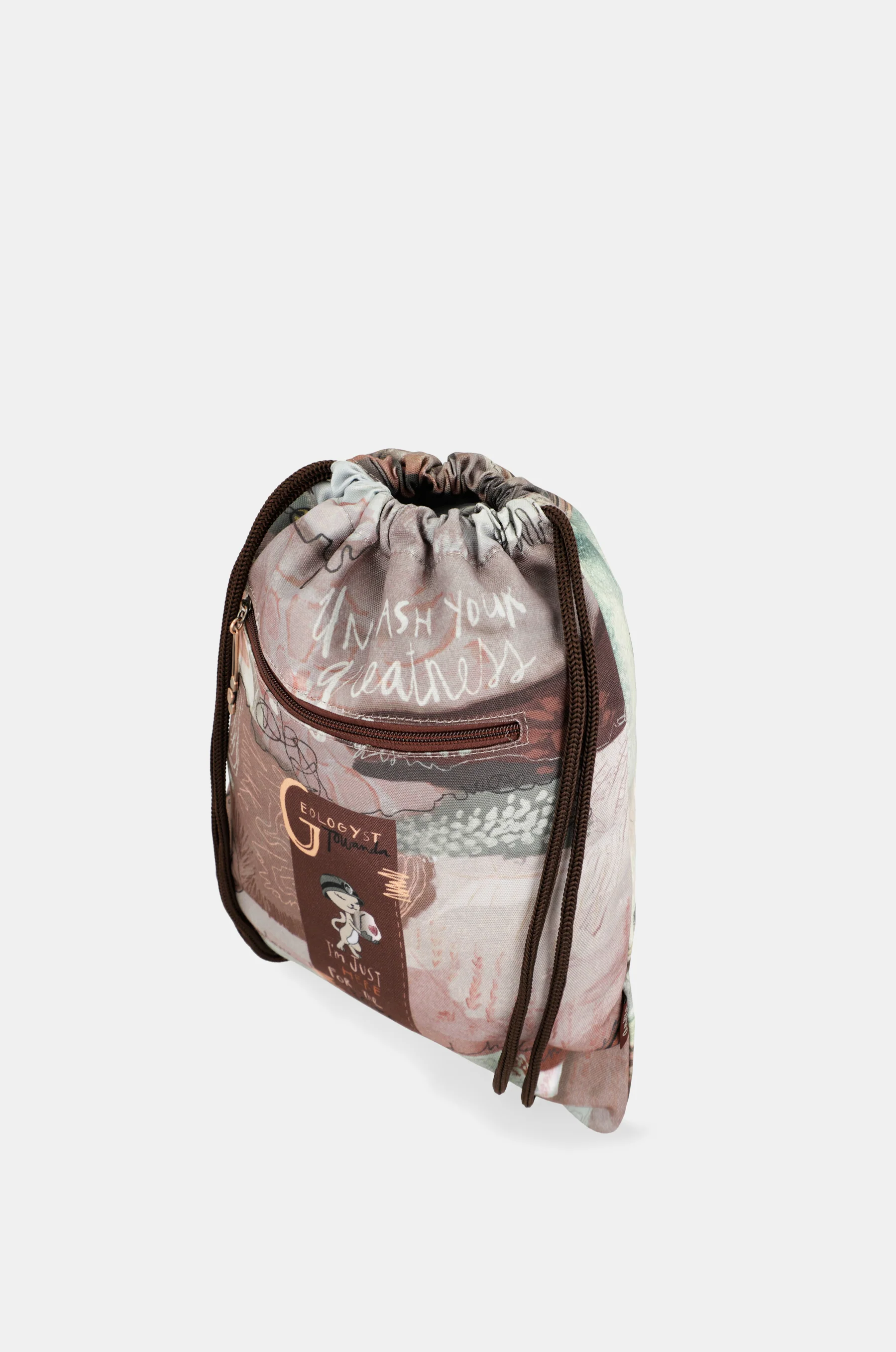 Mochila saco Core - Image 5