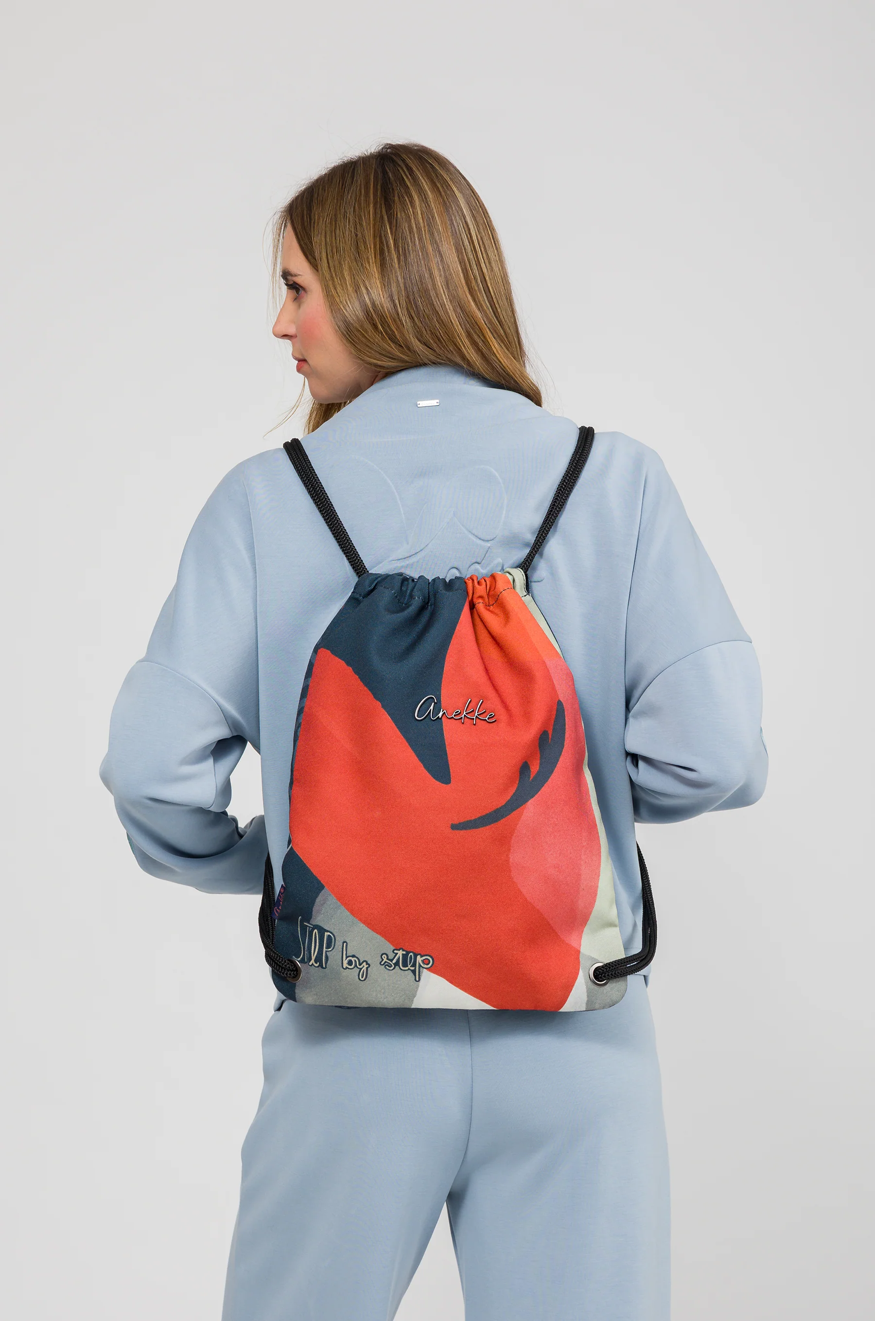 Mochila saco Eilkon - Image 2