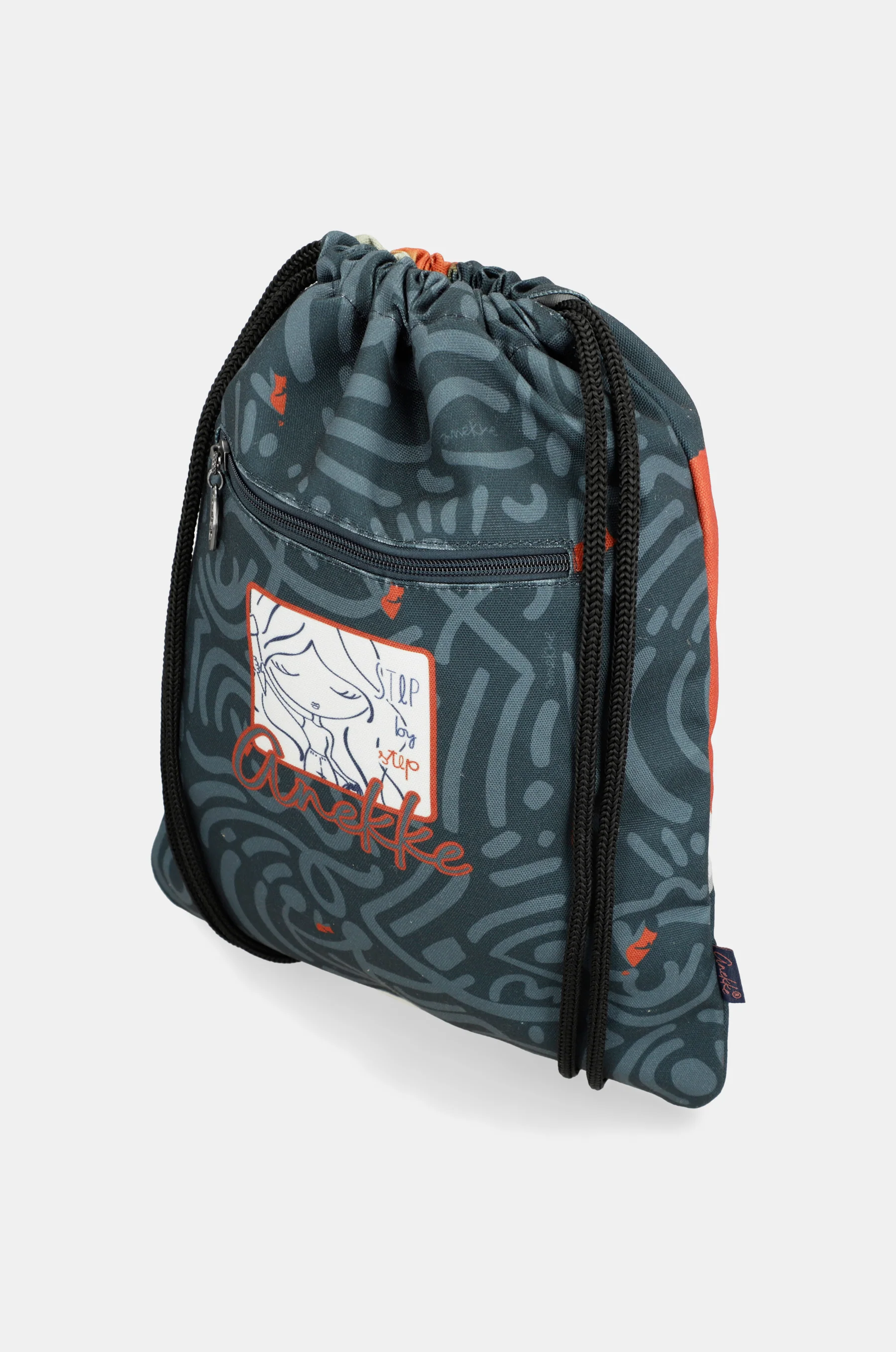 Mochila saco Eilkon - Image 5