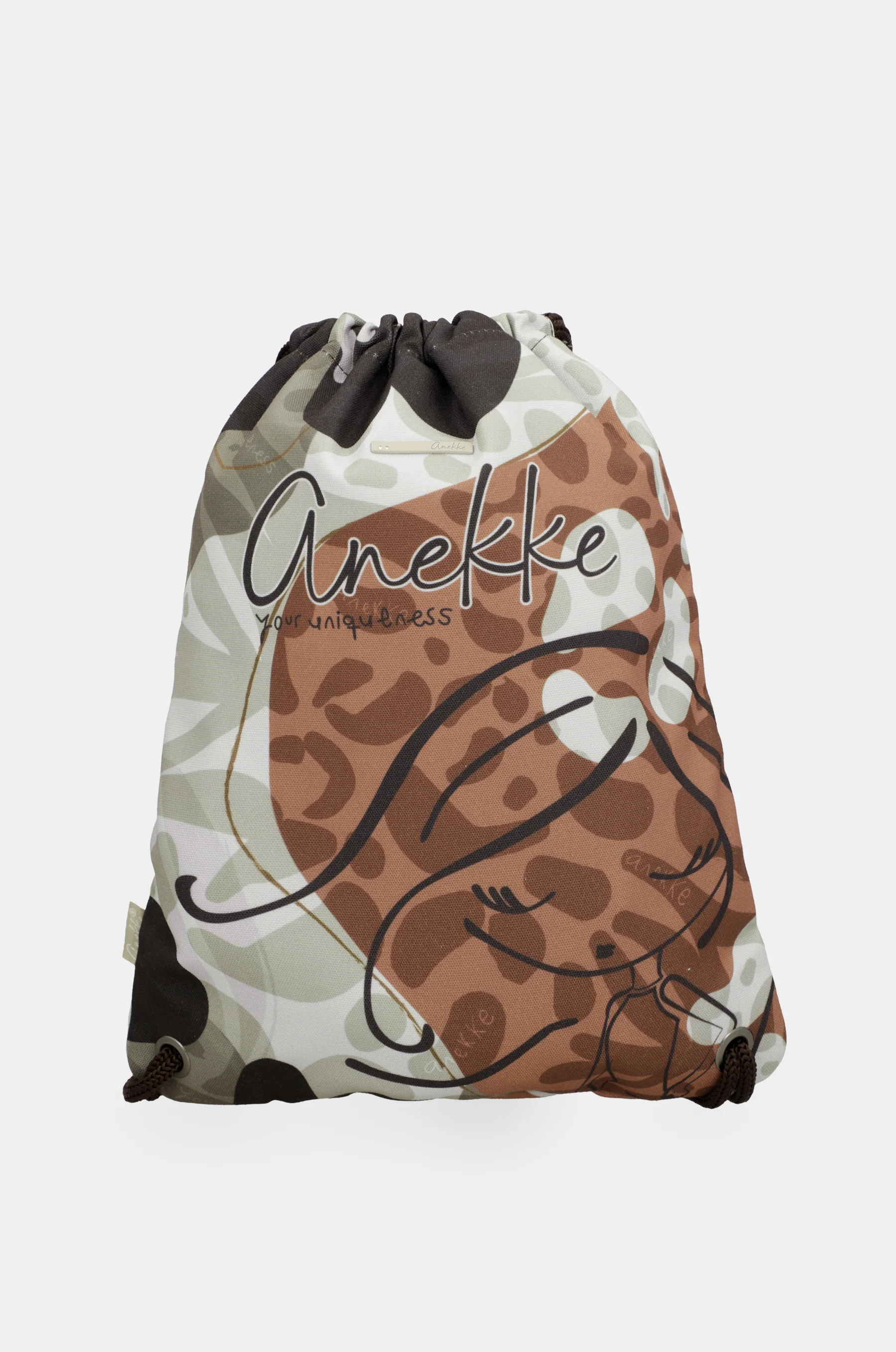 Mochila saco Gaia