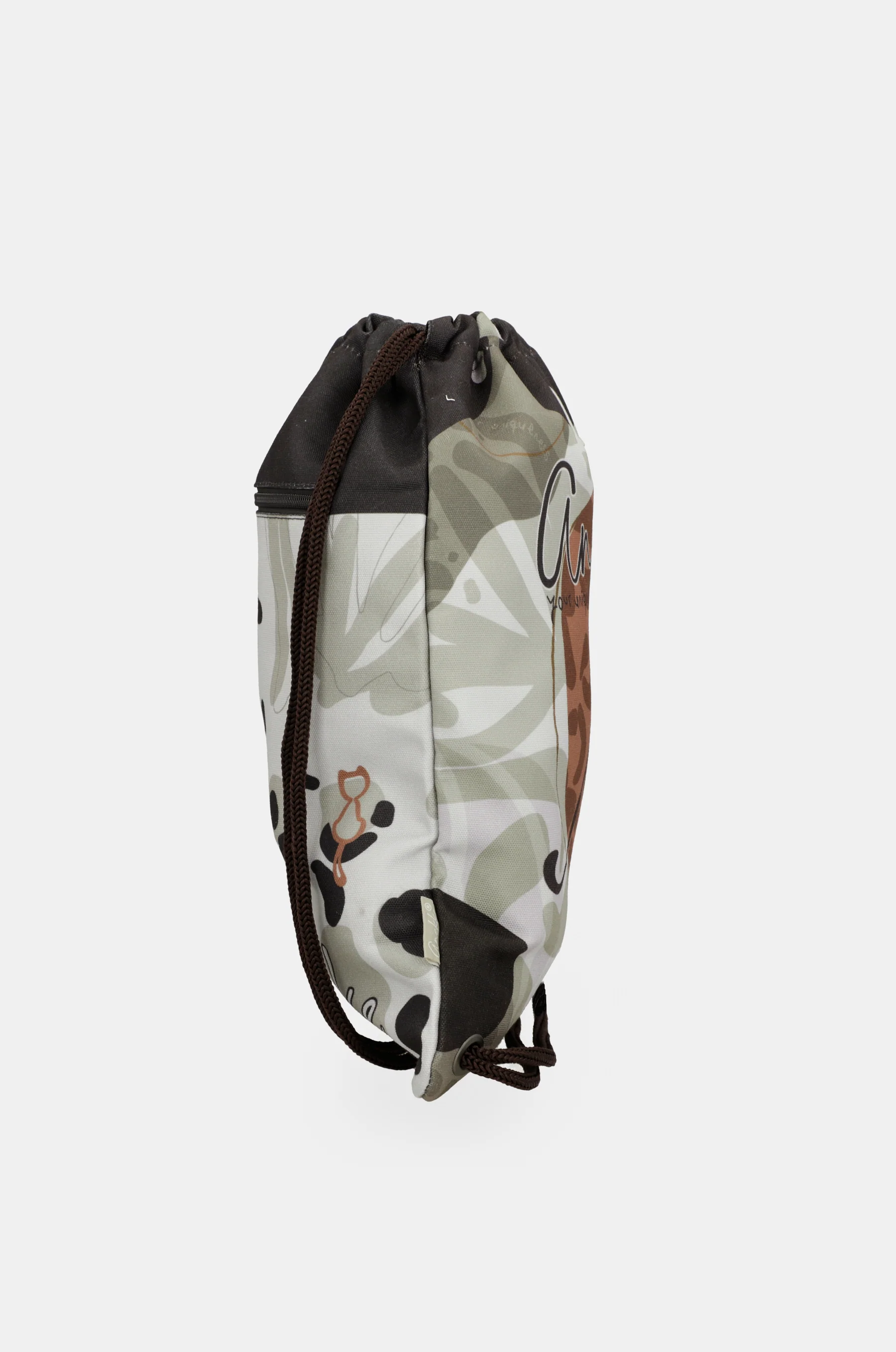 Mochila saco Gaia - Image 5