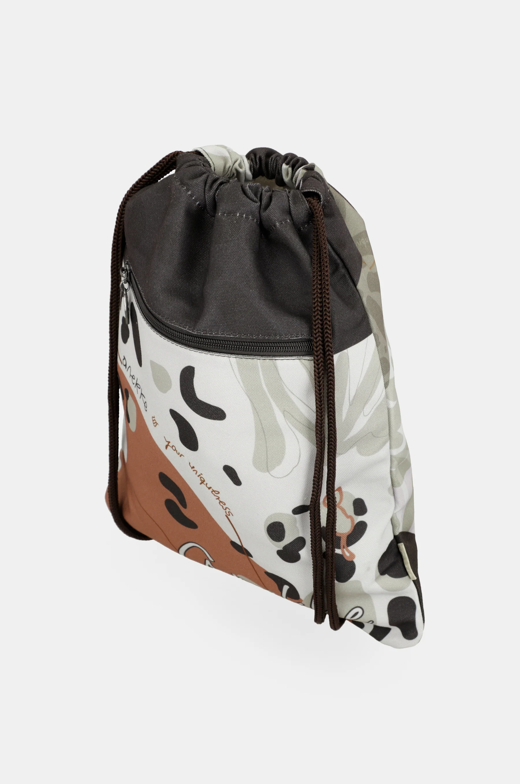 Mochila saco Gaia - Image 6