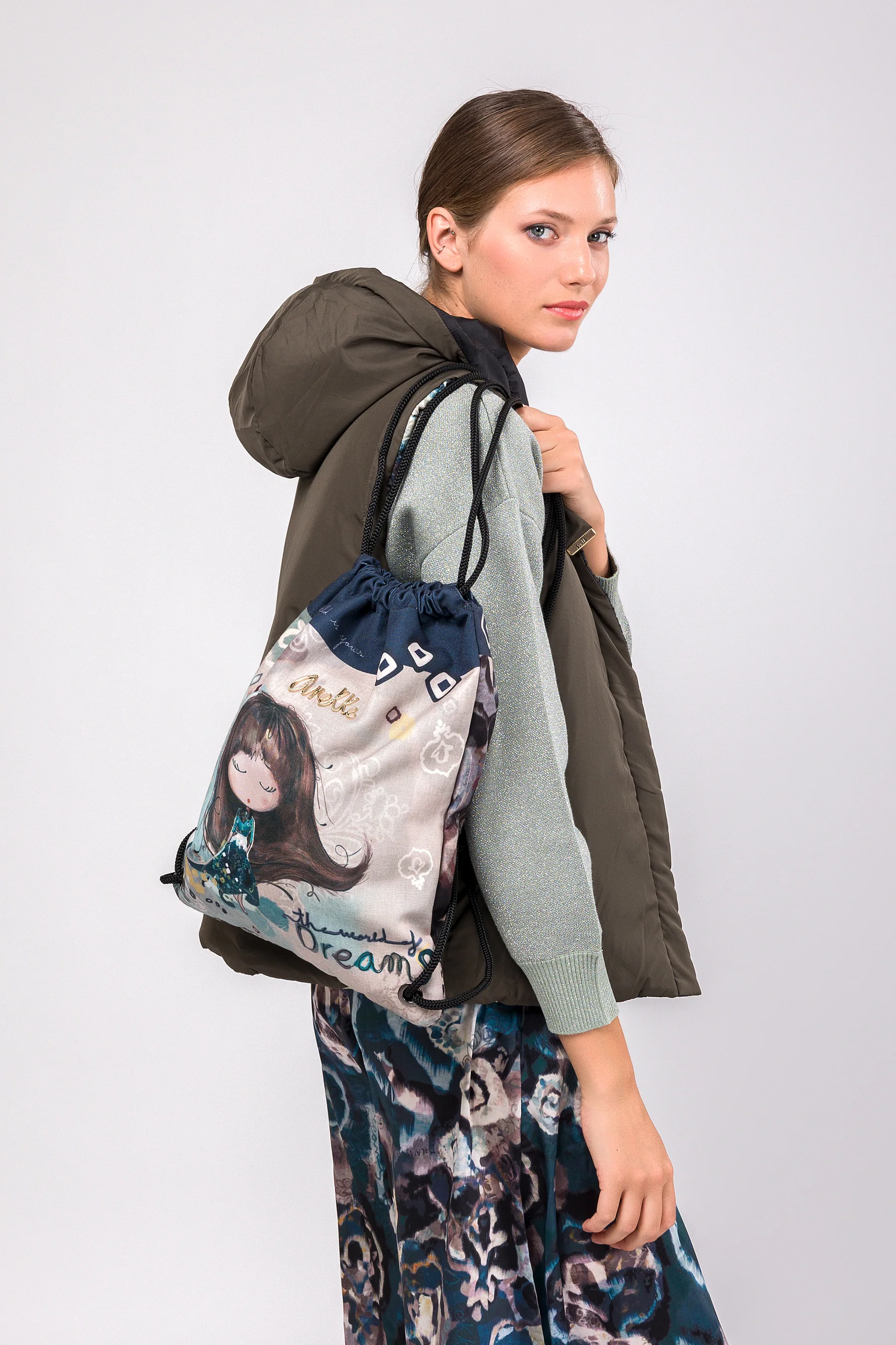 Mochila saco Real - Image 2