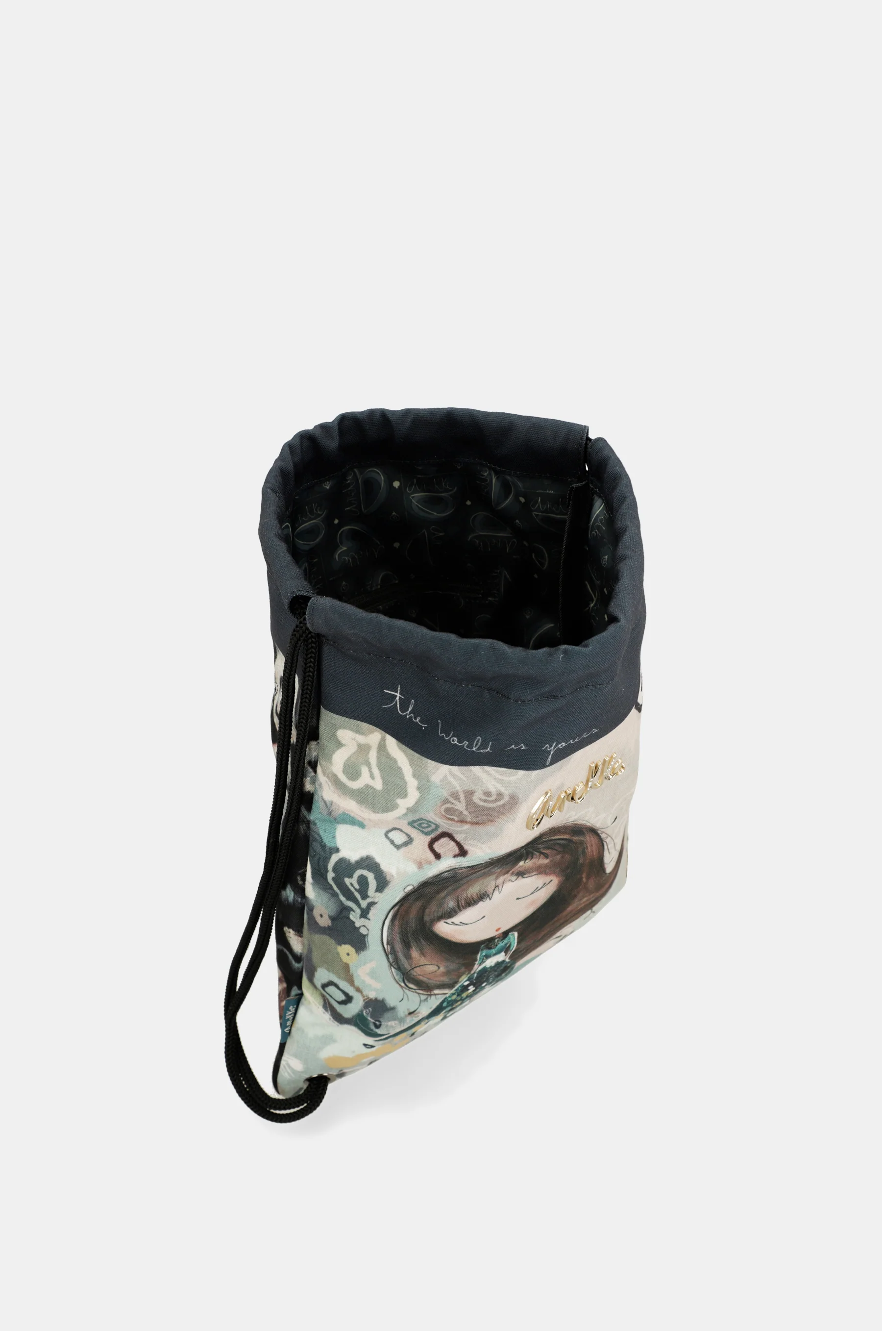 Mochila saco Real - Image 7