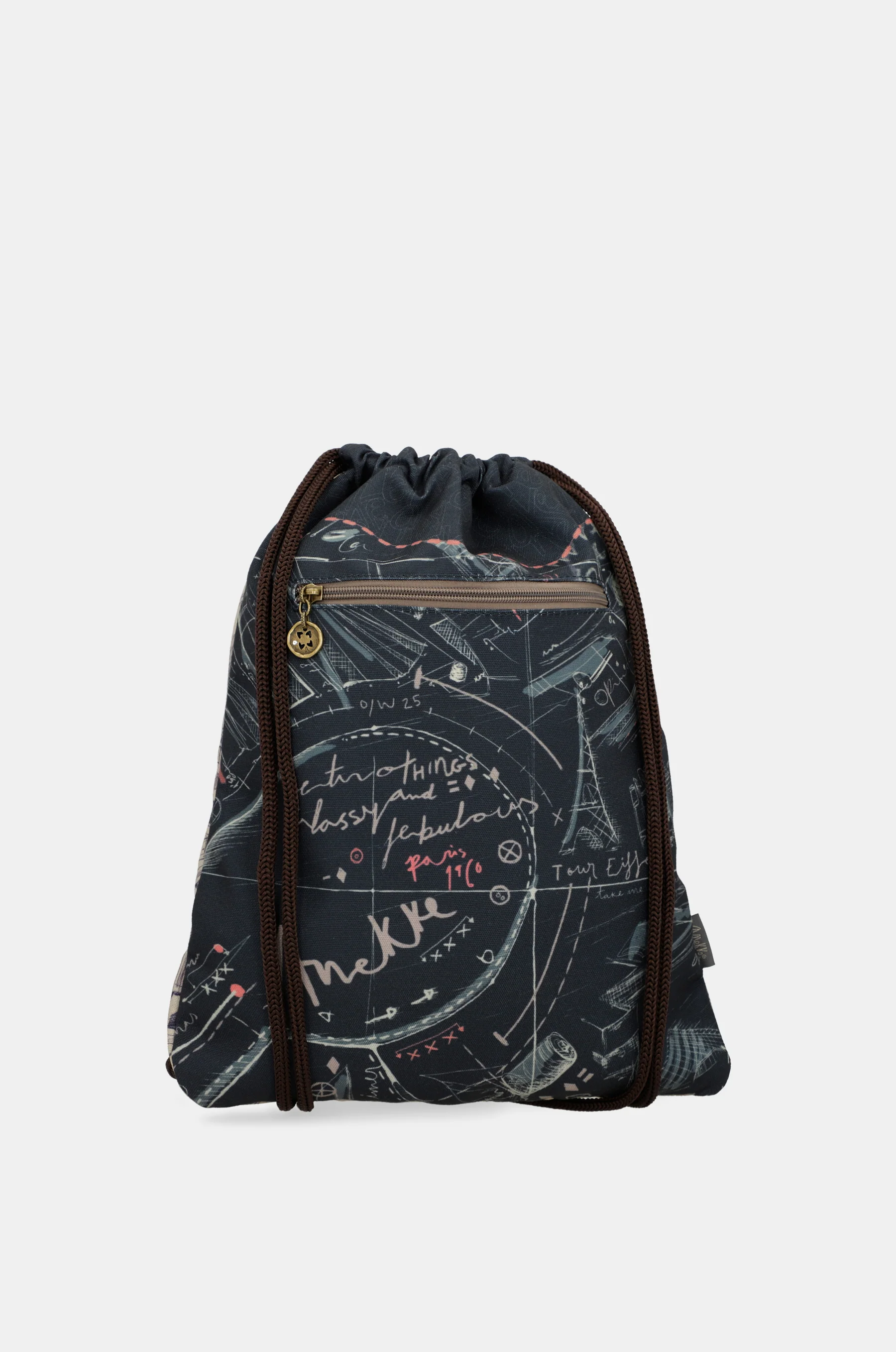 Mochila saco Studio - Image 3