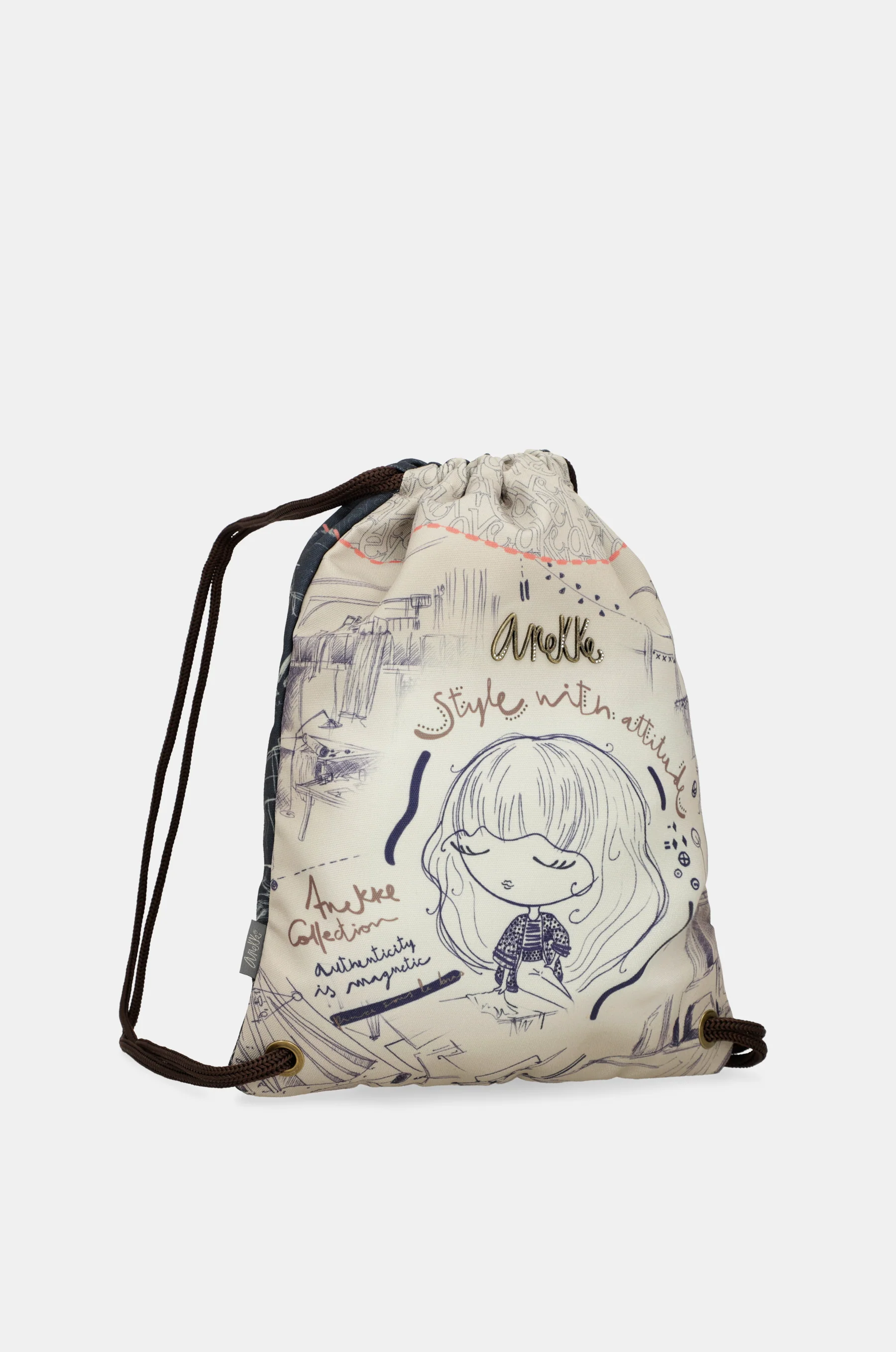 Mochila saco Studio - Image 5