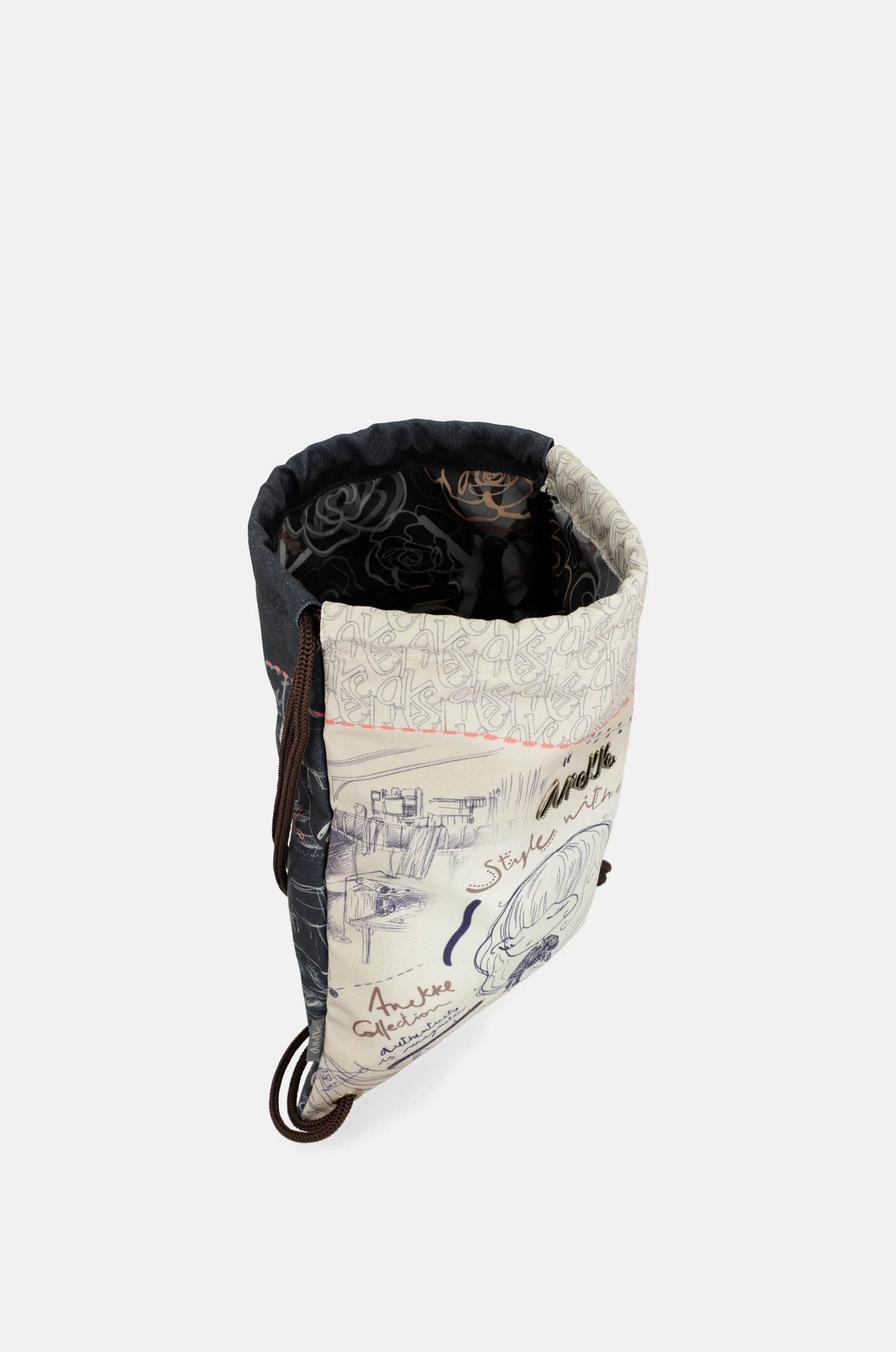 Mochila saco Studio - Image 7