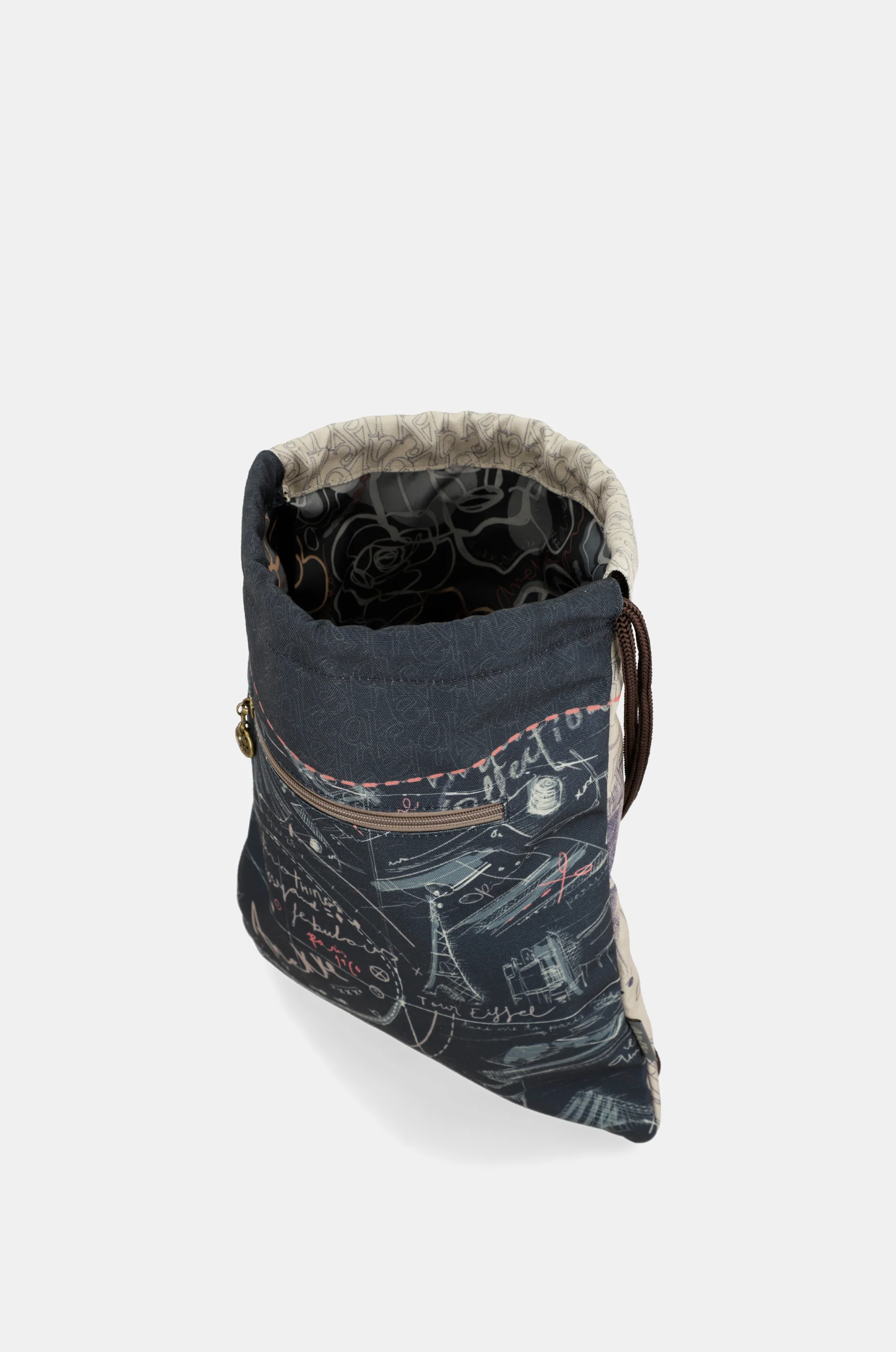 Mochila saco Studio - Image 8