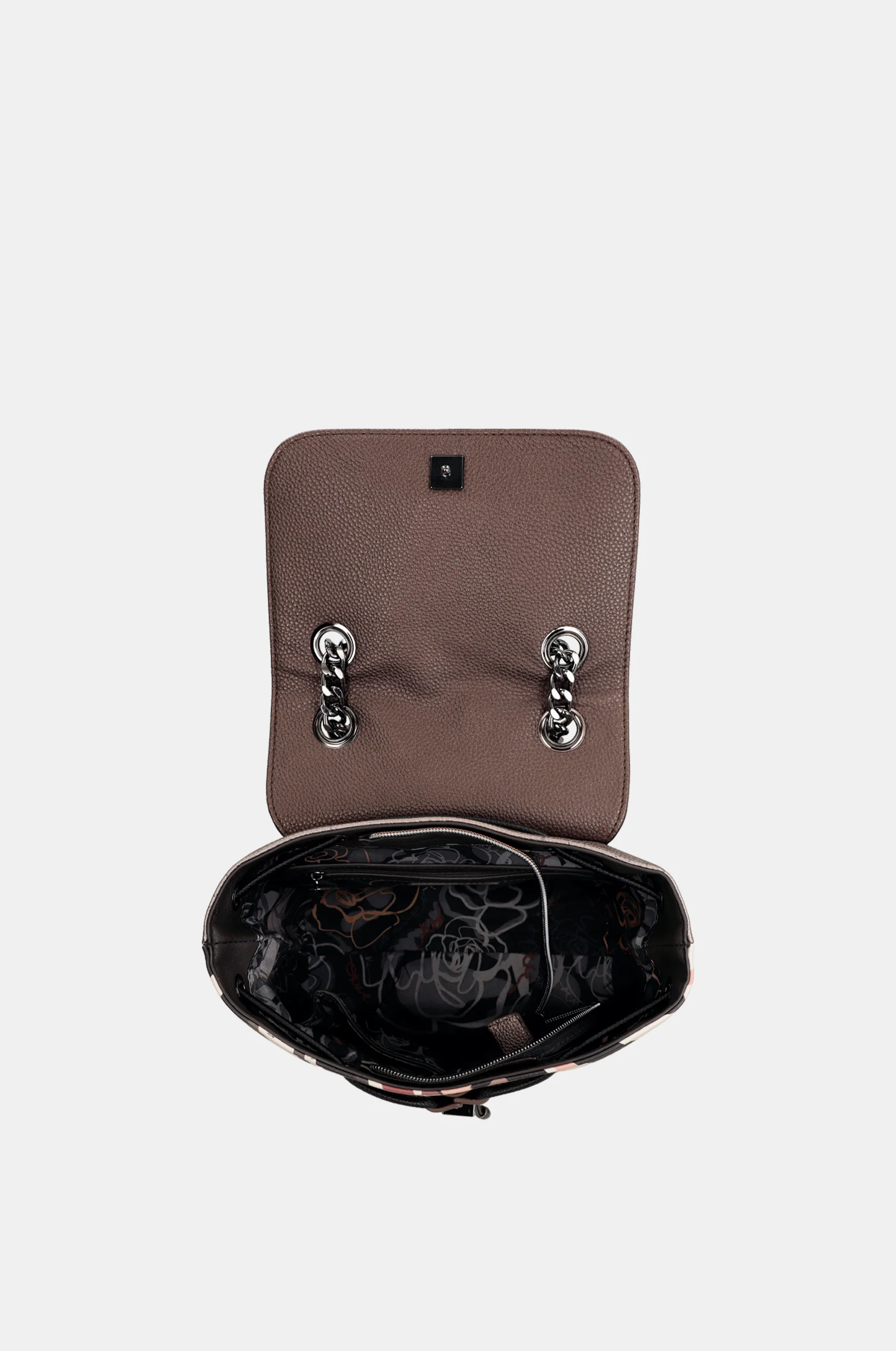 Mochila solapa Parisian - Image 7
