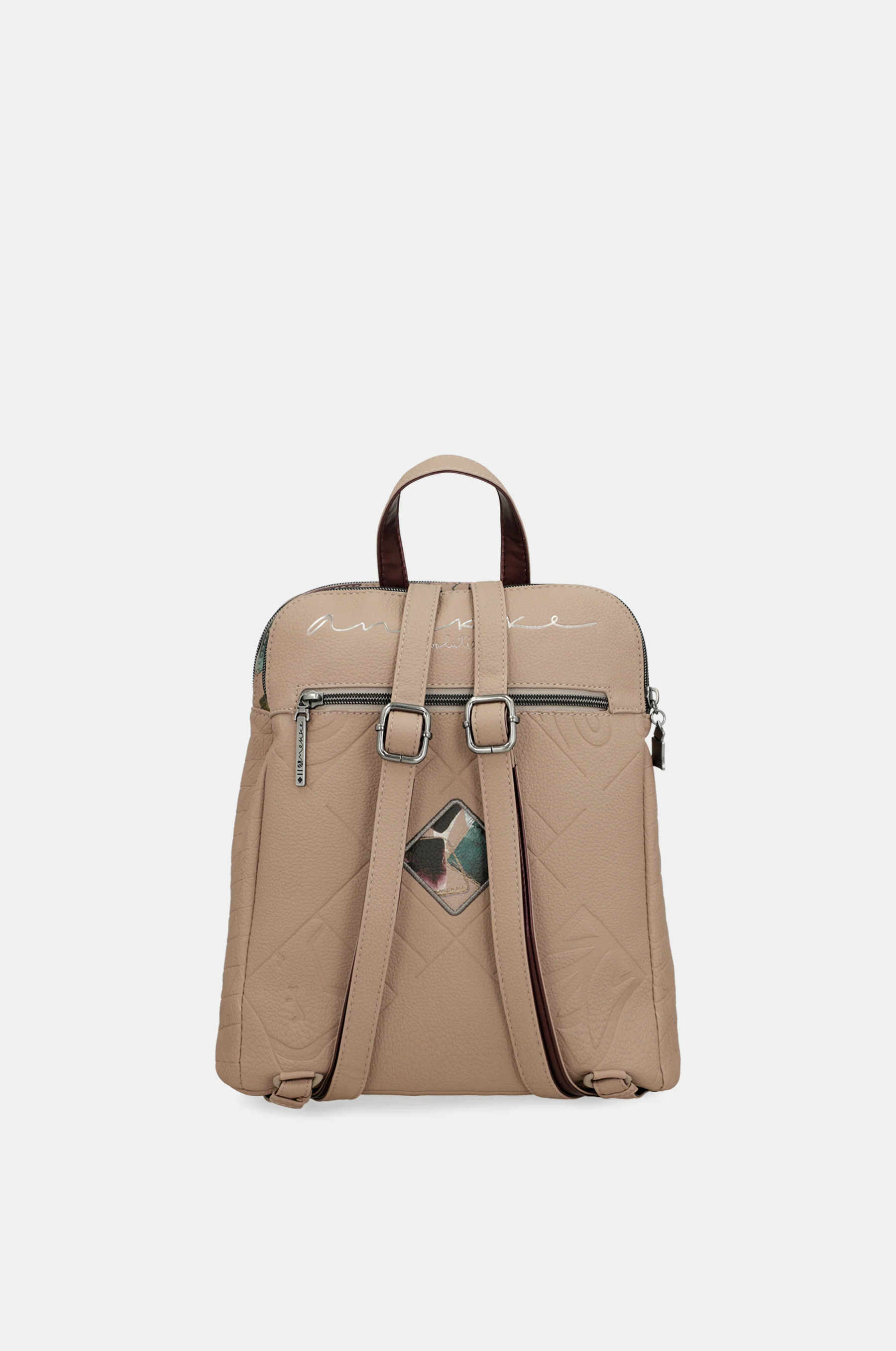 Mochila triple compartimento Evolution - Image 3