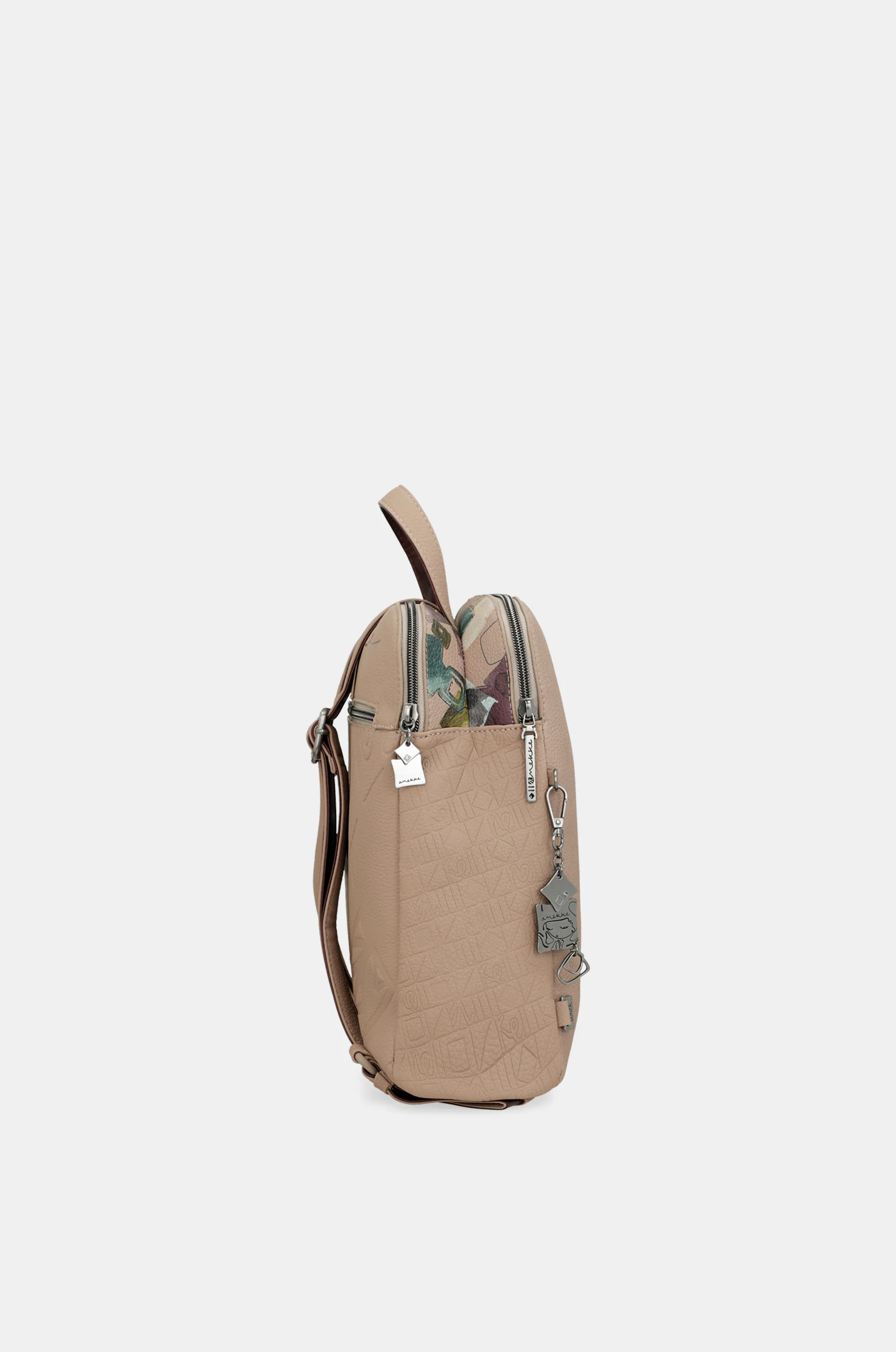 Mochila triple compartimento Evolution - Image 4